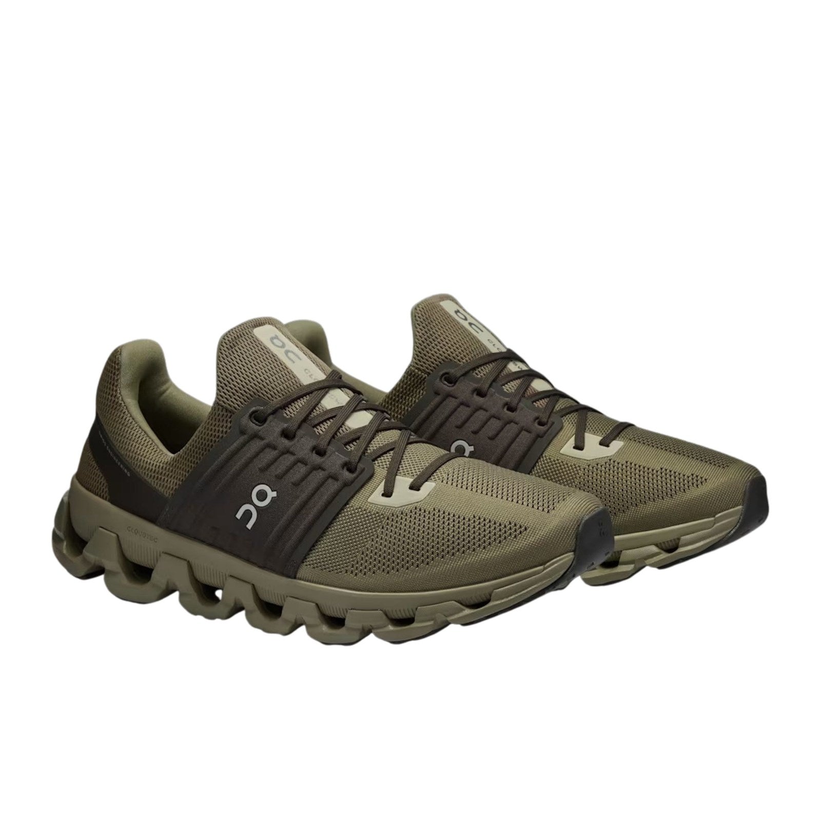 On Running Cloudswift 3 AD Running Shoe - Men's