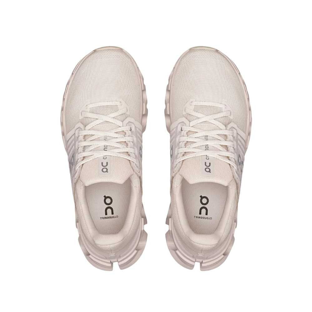On Running Cloudswift 4 AD Running Shoe - Women's