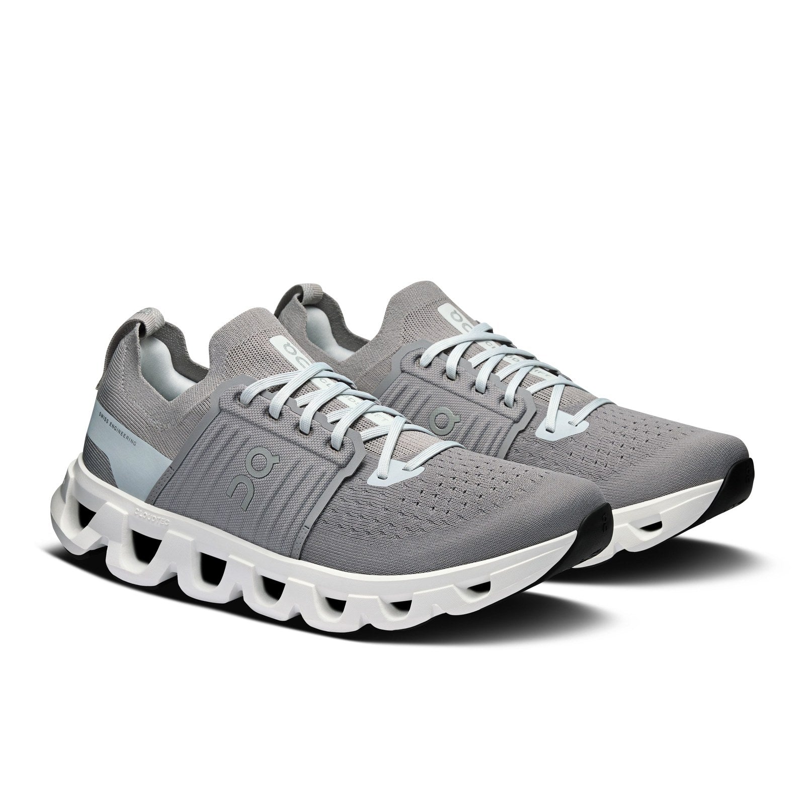 On Running Cloudswift 4 Running Shoe - Men's