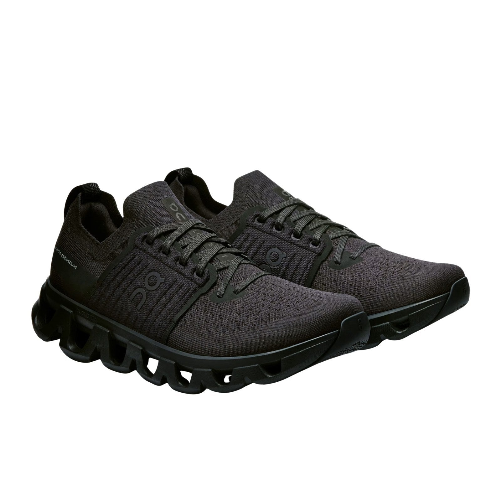On Running Cloudswift 4 Running Shoe - Men's