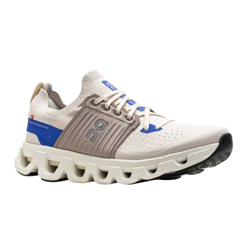 On Running Cloudswift 4 Running Shoe - Men's