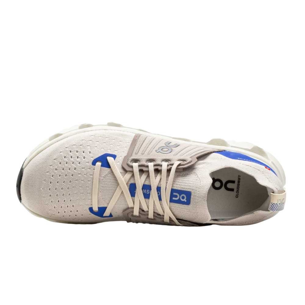 On Running Cloudswift 4 Running Shoe - Men's