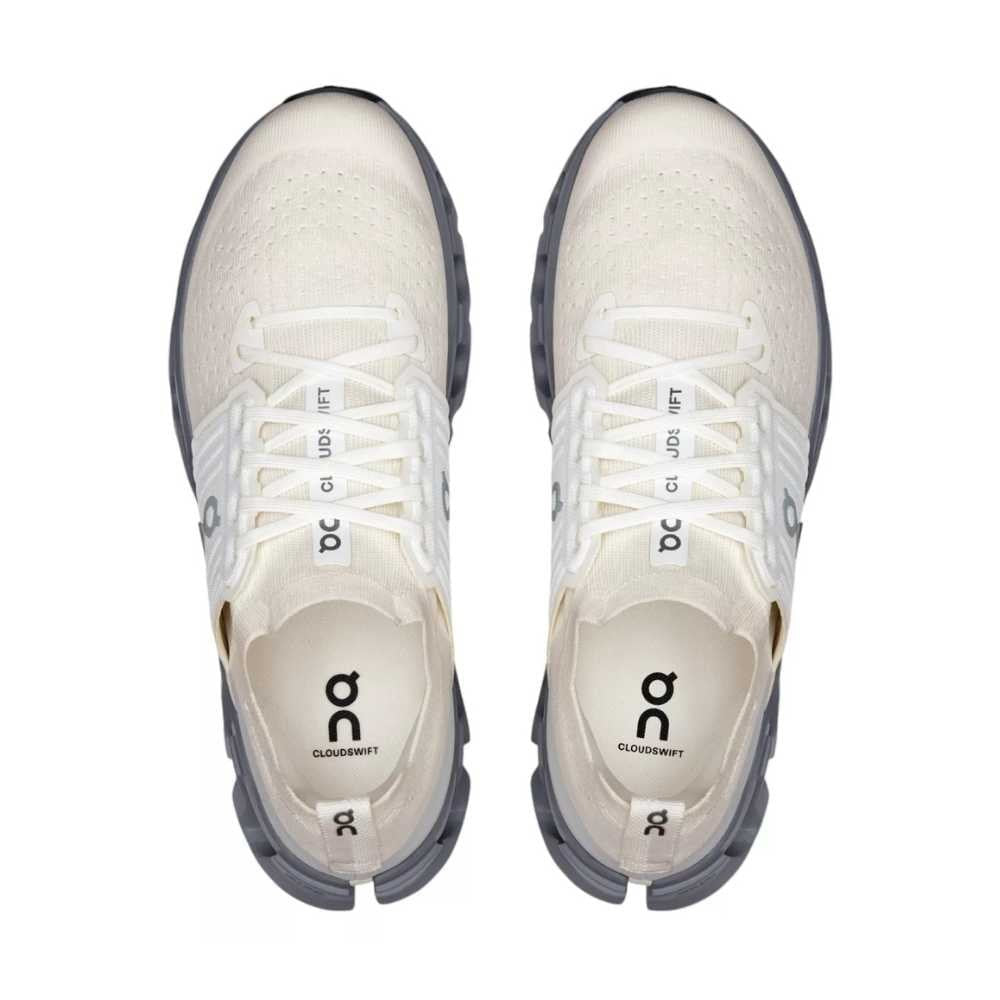 On Running Cloudswift 4 Running Shoe - Men's
