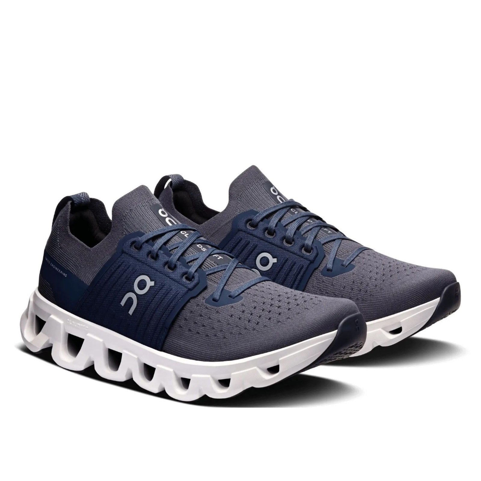 On Running Cloudswift 4 Running Shoe - Men's