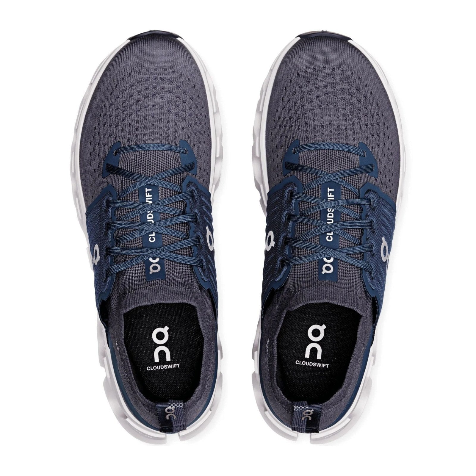 On Running Cloudswift 4 Running Shoe - Men's