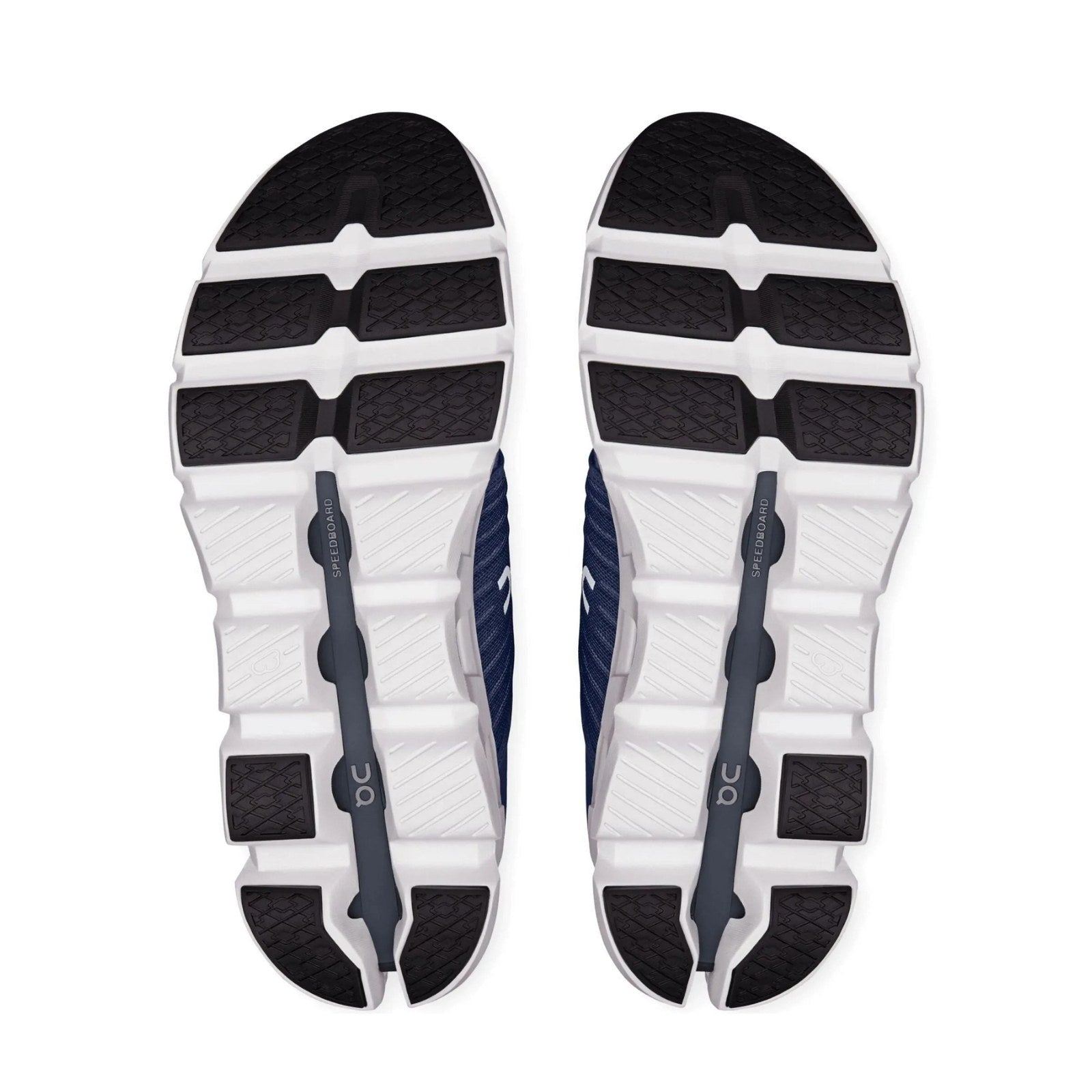 On Running Cloudswift 4 Running Shoe - Men's