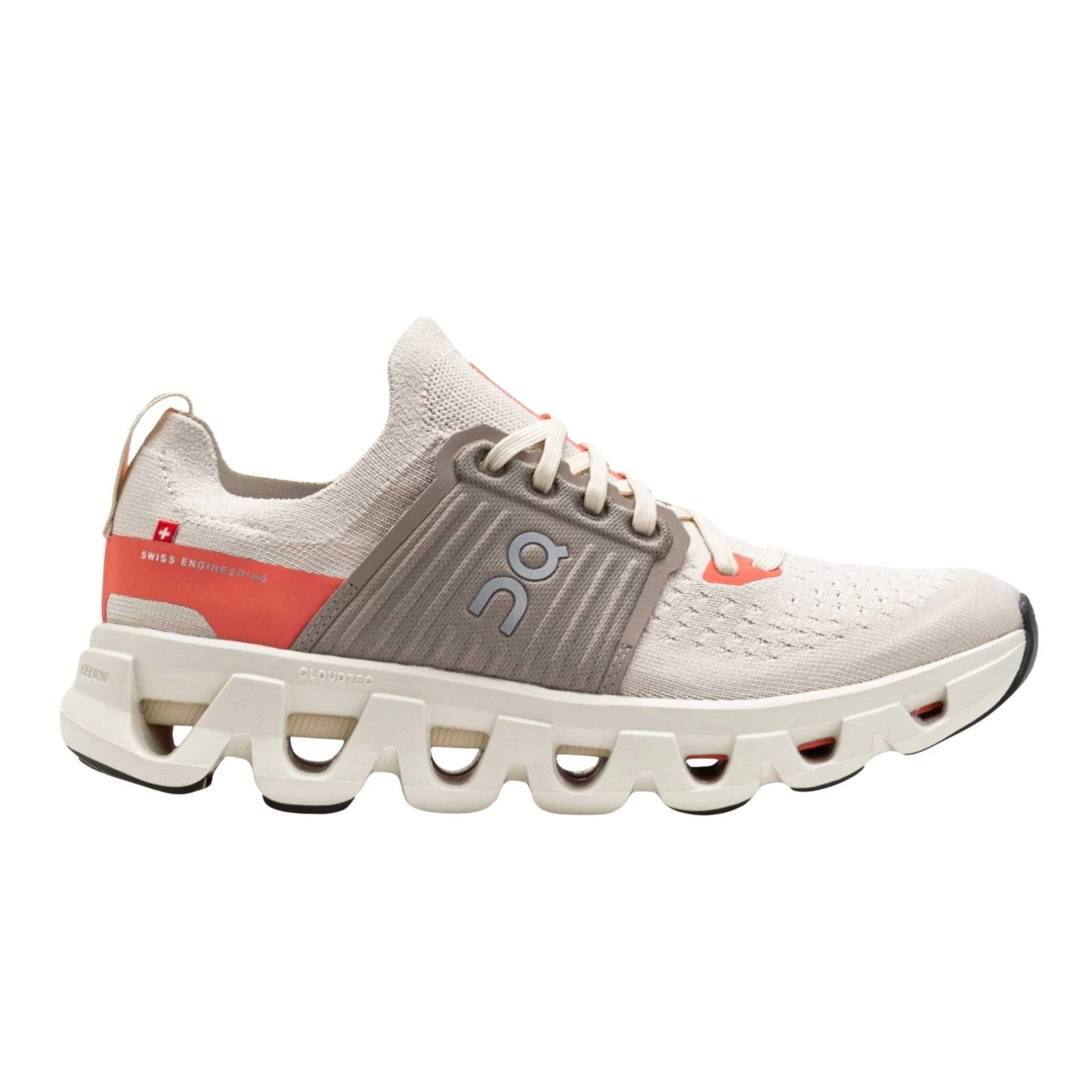On Running Cloudswift 4 Running Shoe – Women's