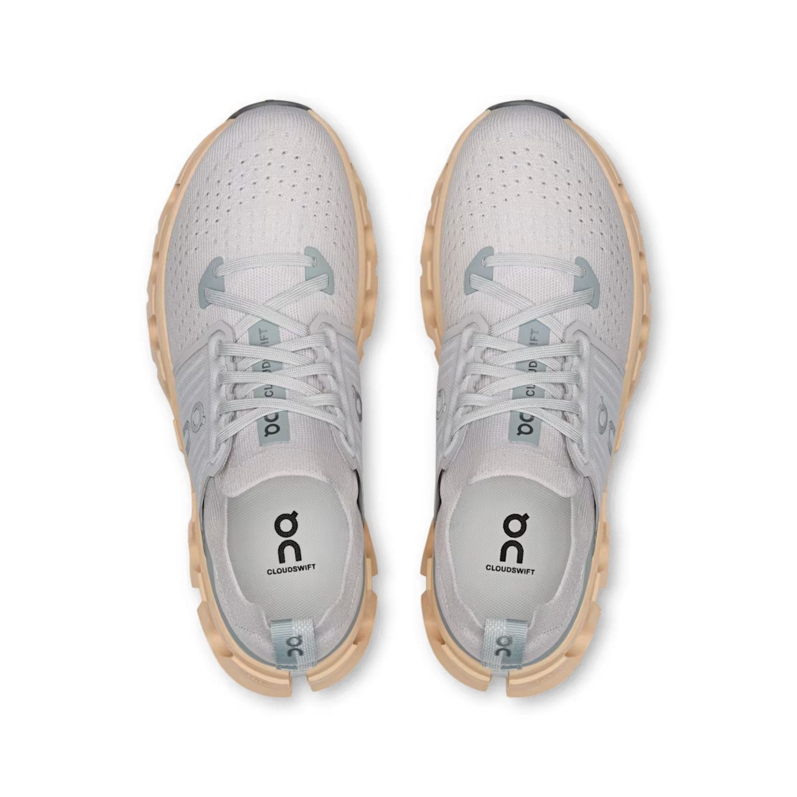 On Running Cloudswift 4 Running Shoe – Women's
