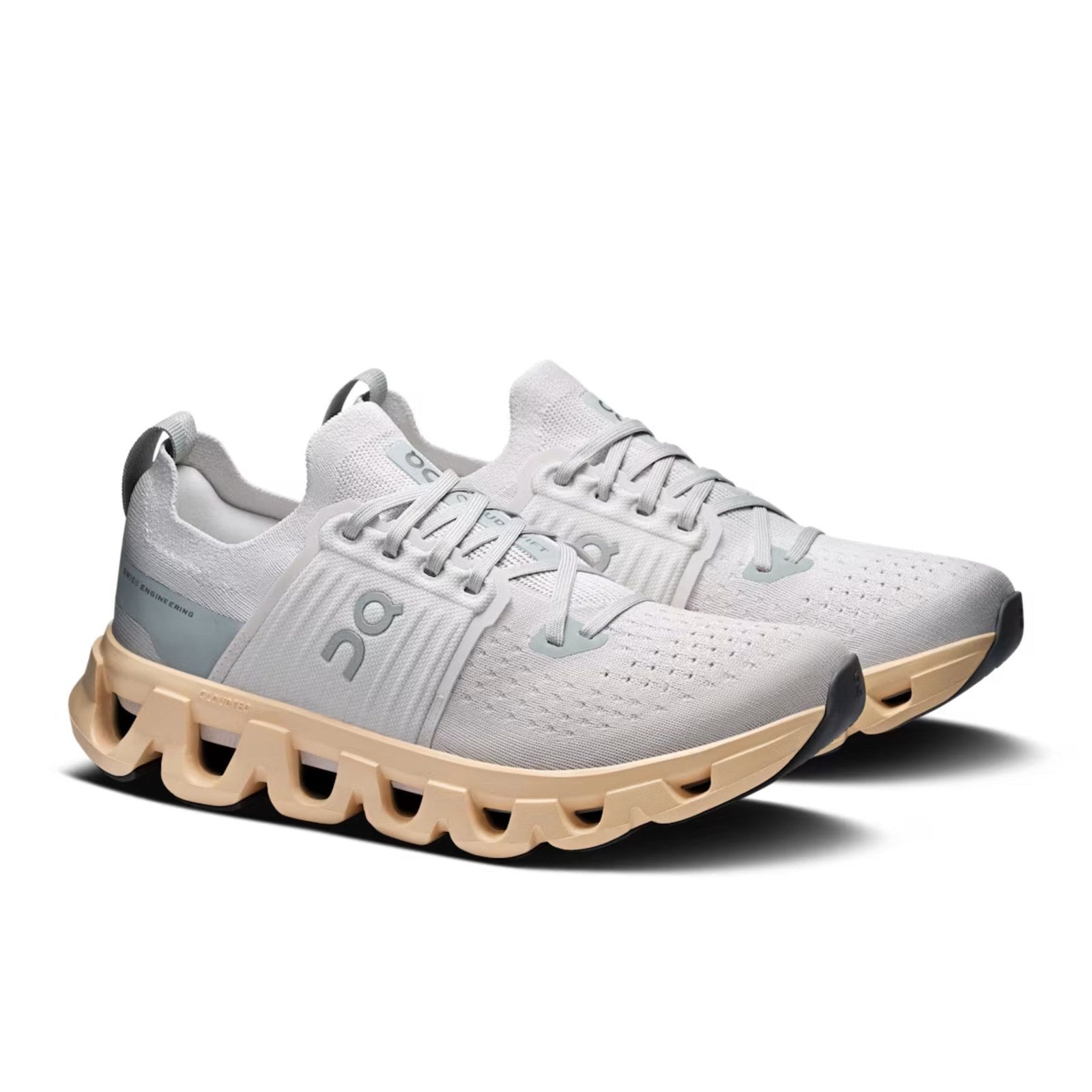 On Running Cloudswift 4 Running Shoe – Women's