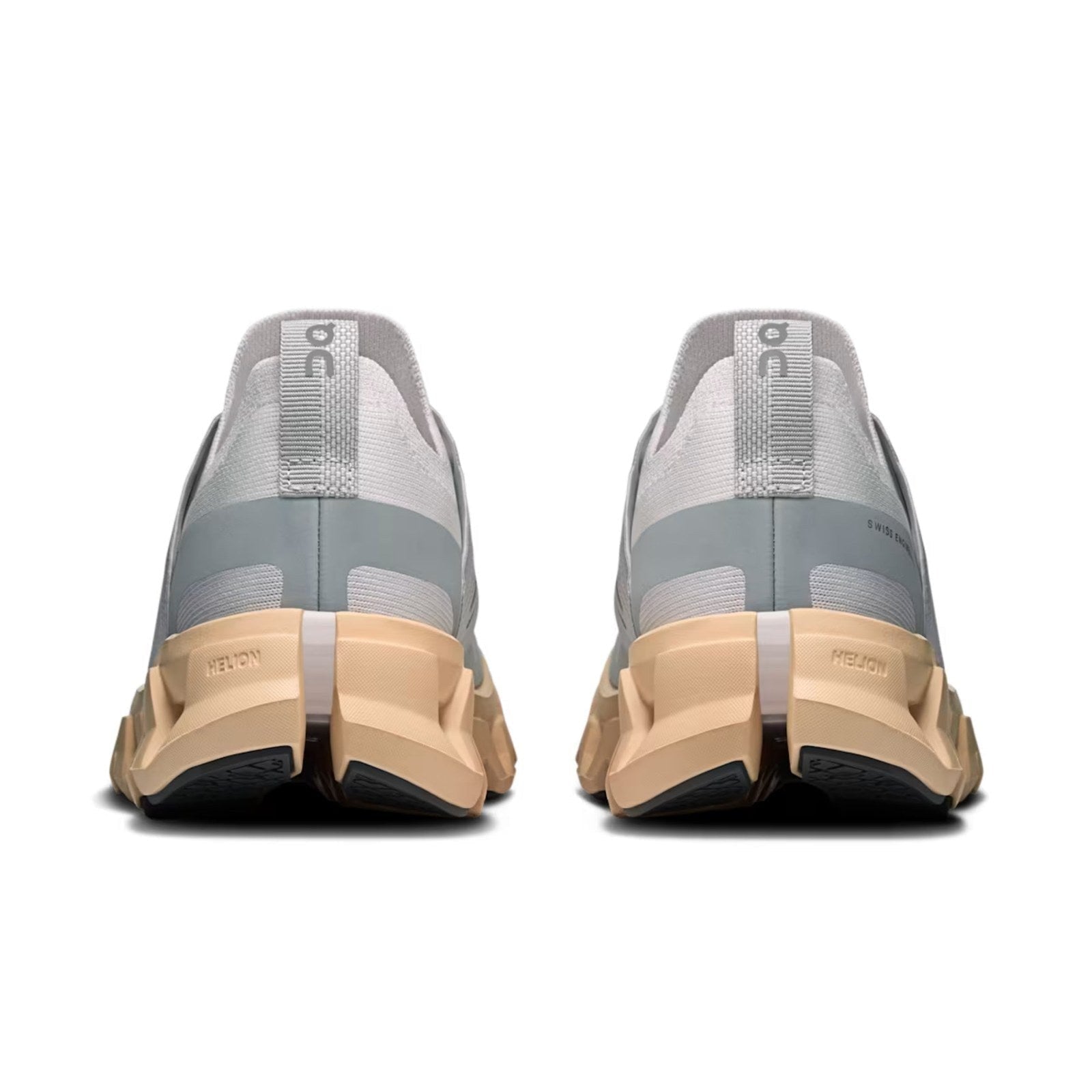 On Running Cloudswift 4 Running Shoe – Women's