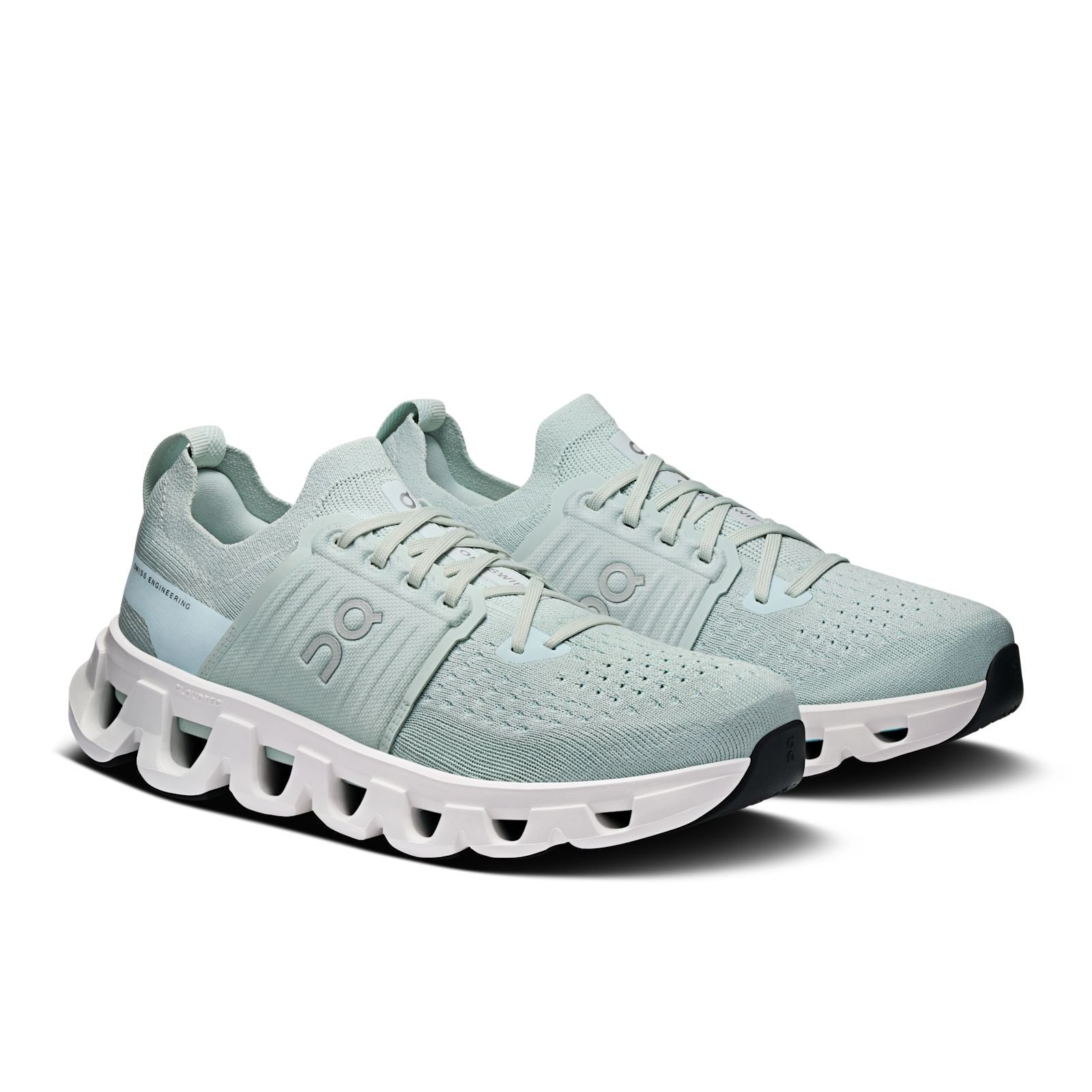 On Running Cloudswift 4 Running Shoe – Women's