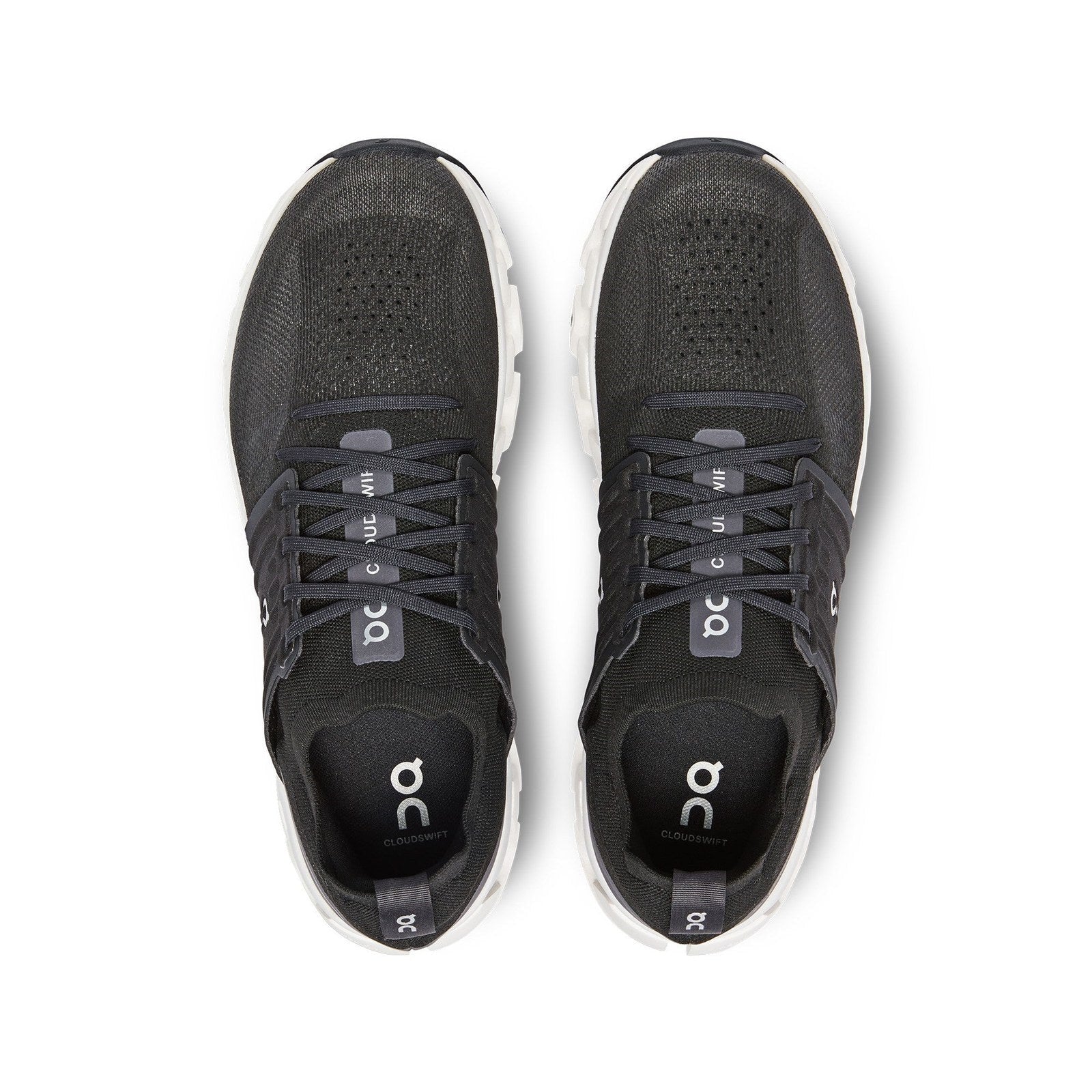 On Running Cloudswift Running Shoe – Men's
