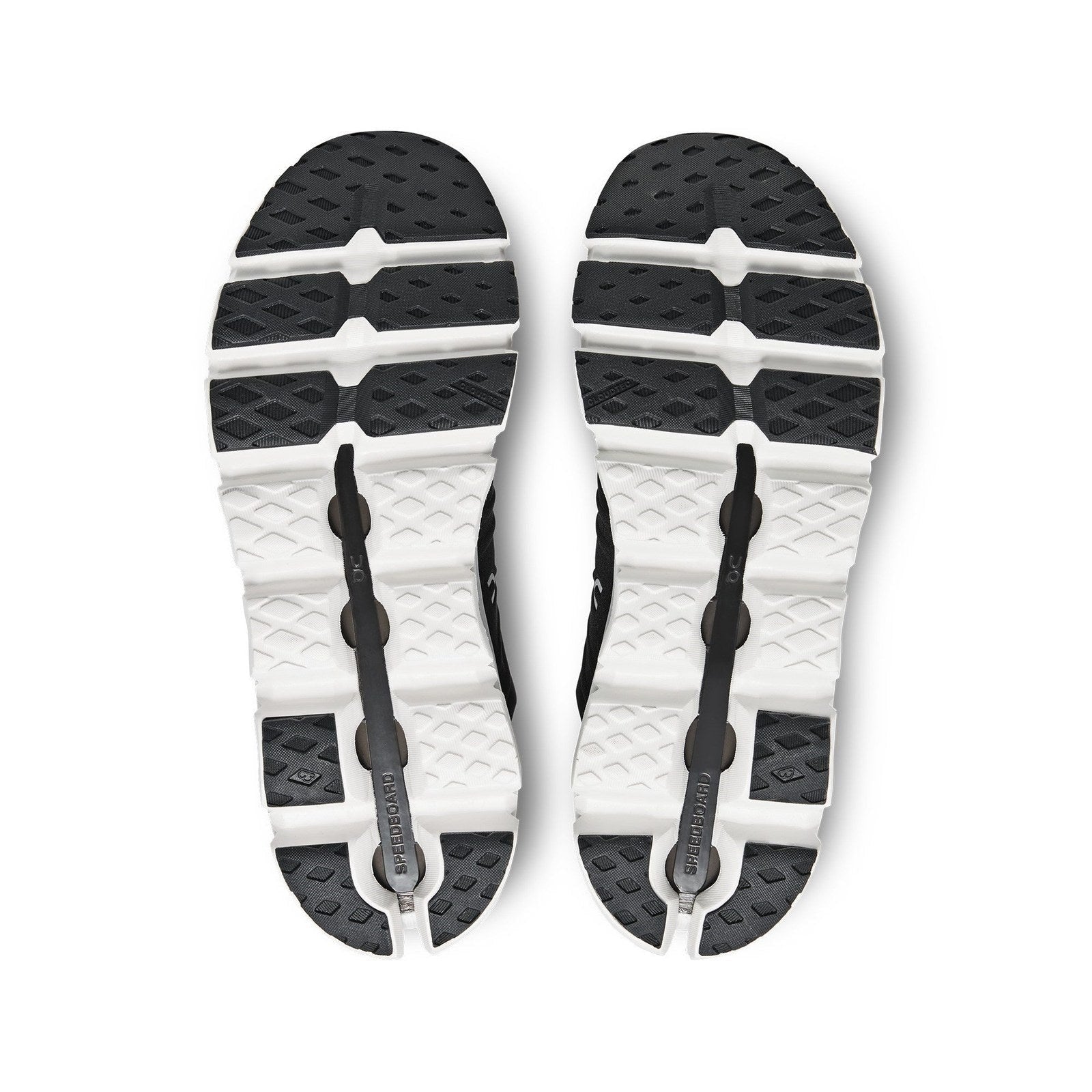 On Running Cloudswift Running Shoe – Men's