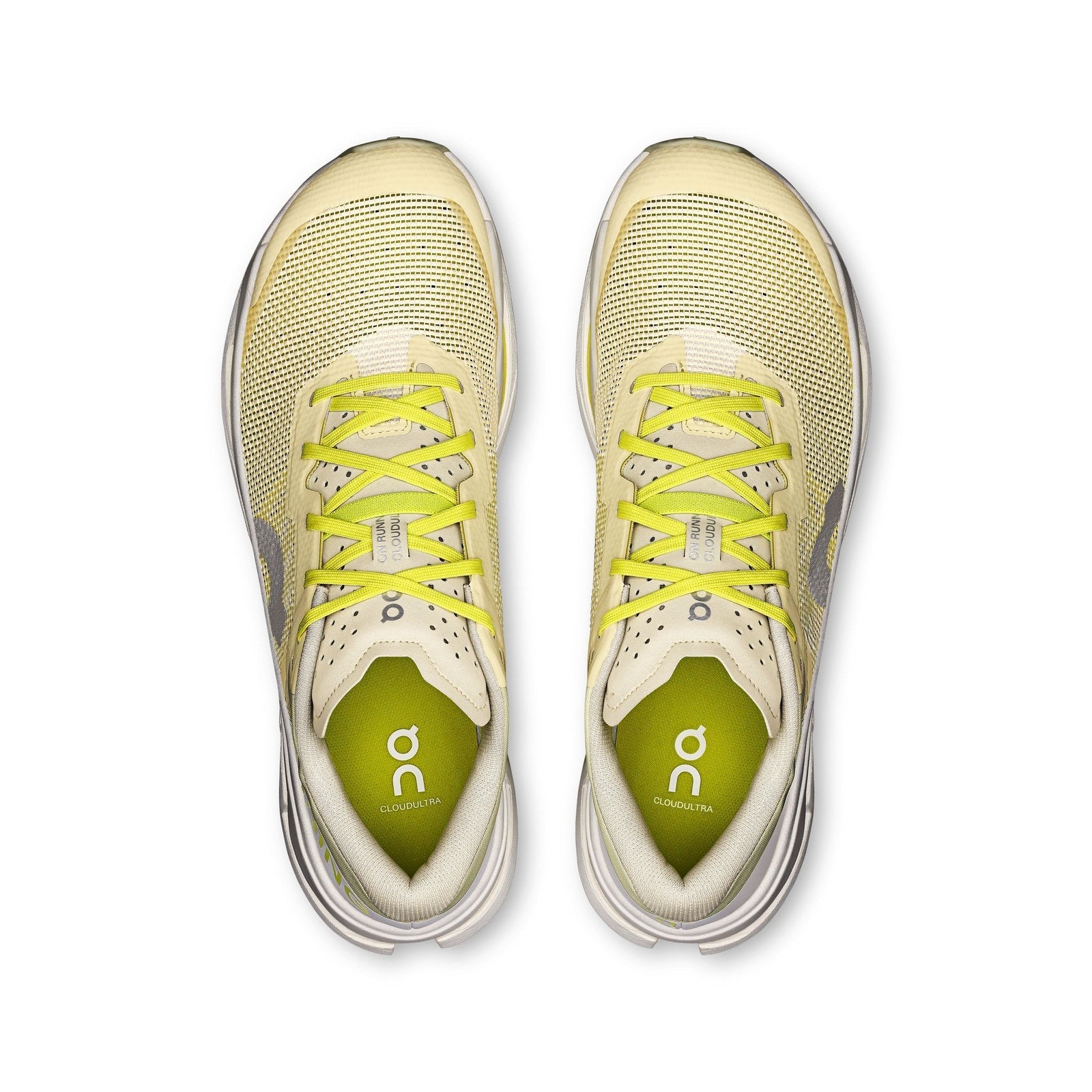 On Running Cloudultra 3 Running Shoe - Men's