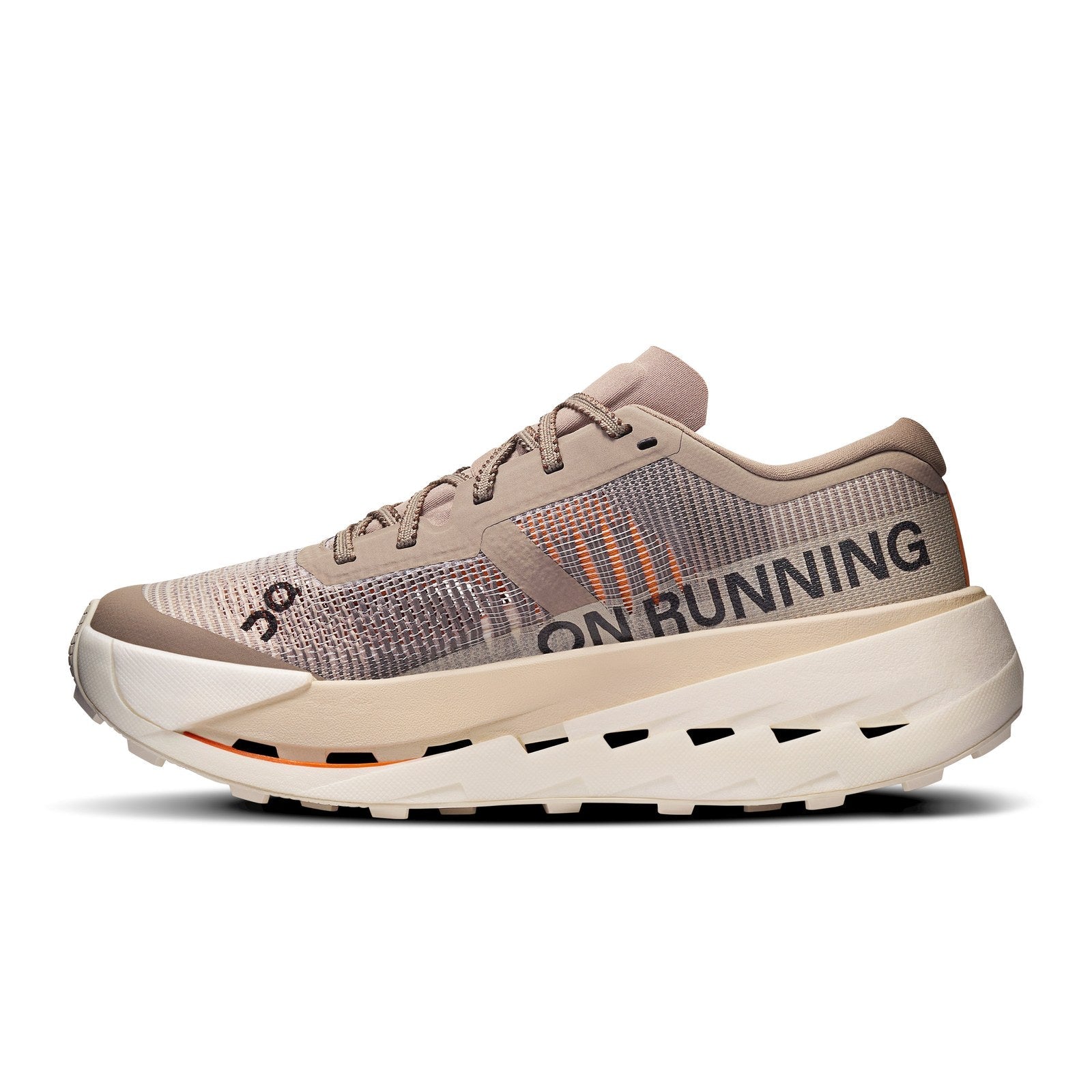 On Running Cloudultra Pro Running Shoe - Women's