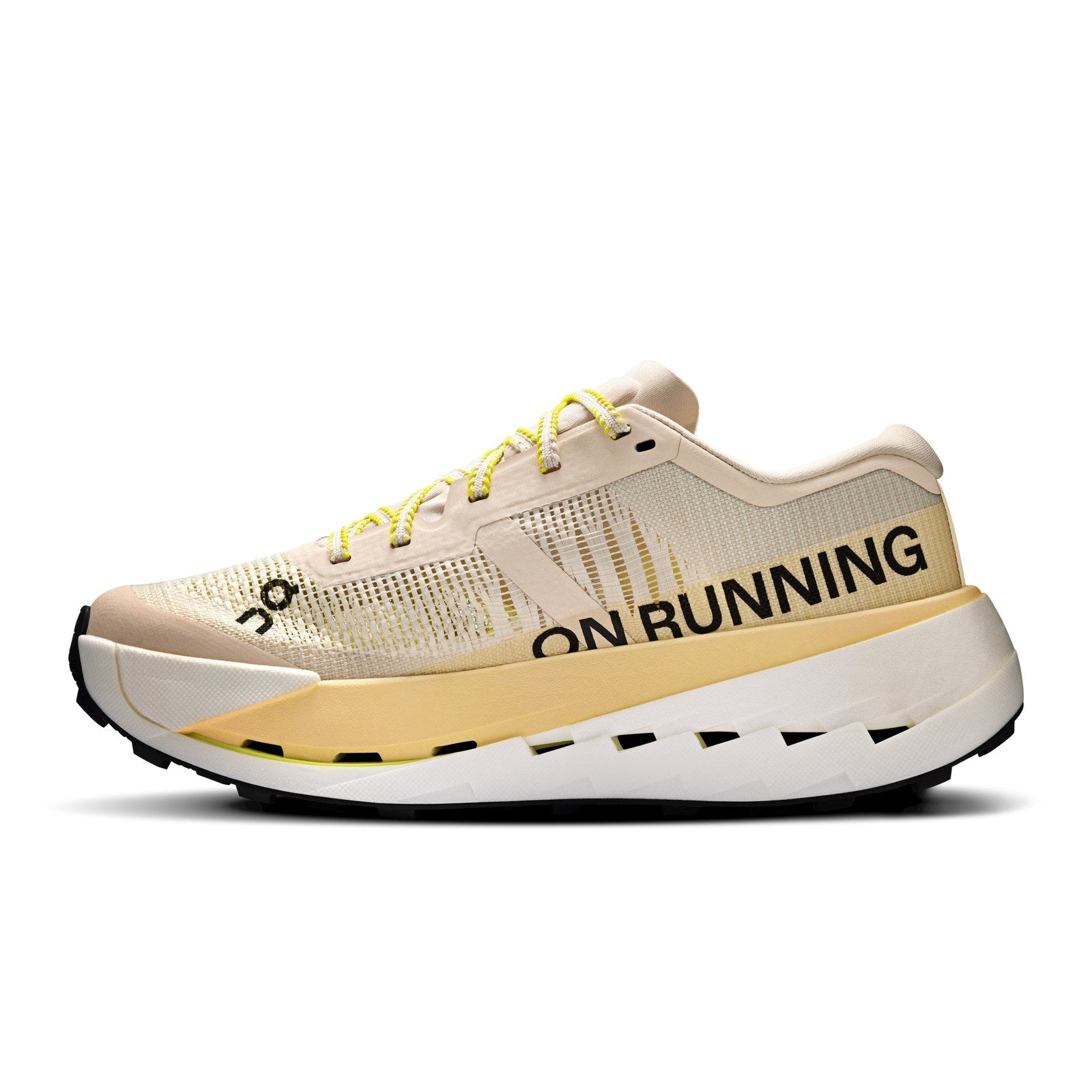 On Running Cloudultra Pro Running Shoe - Women's