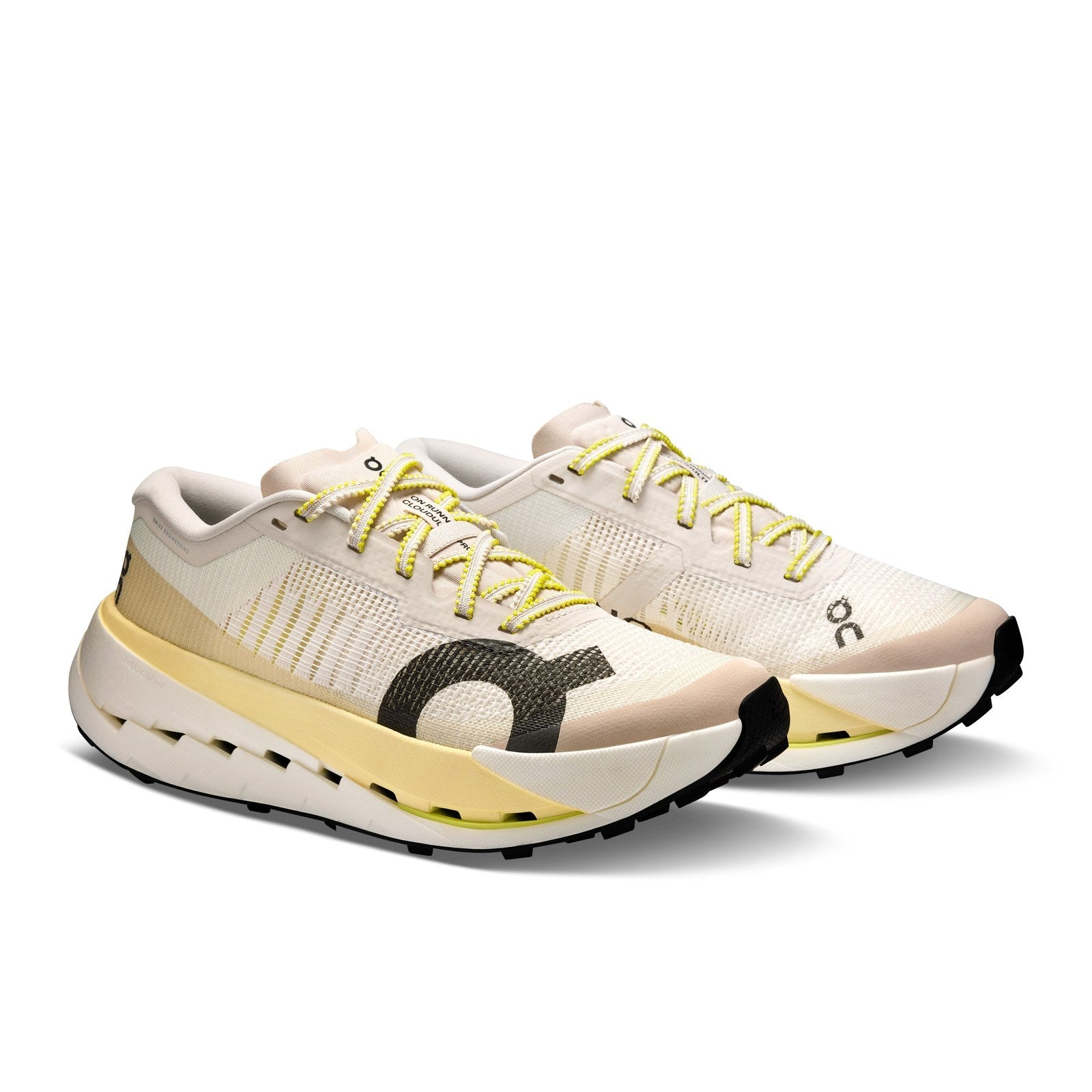 On Running Cloudultra Pro Running Shoe - Women's