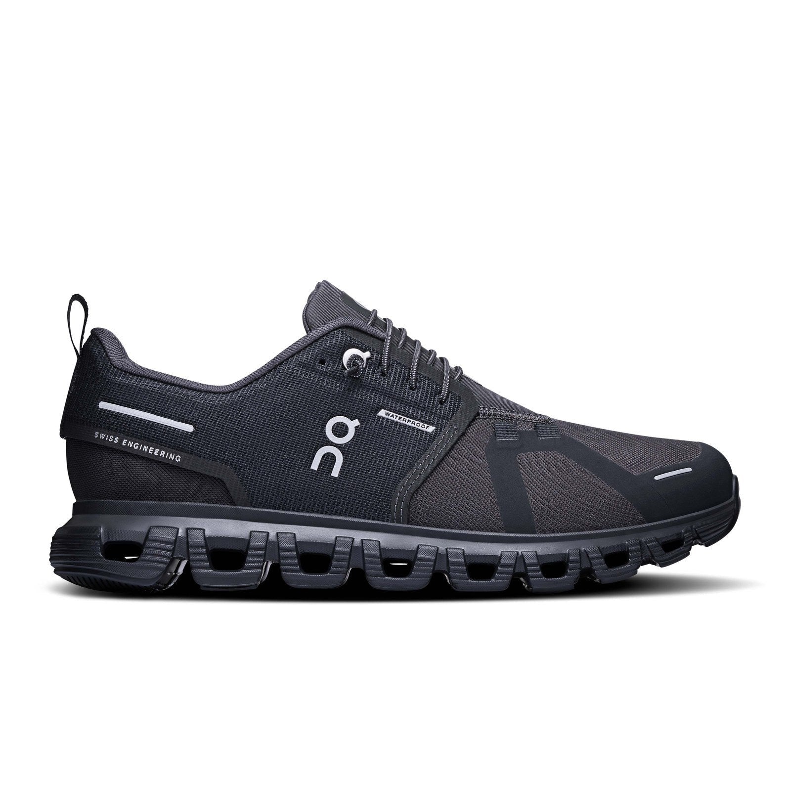 On Cloud 6 Waterproof Running Shoe – Women's