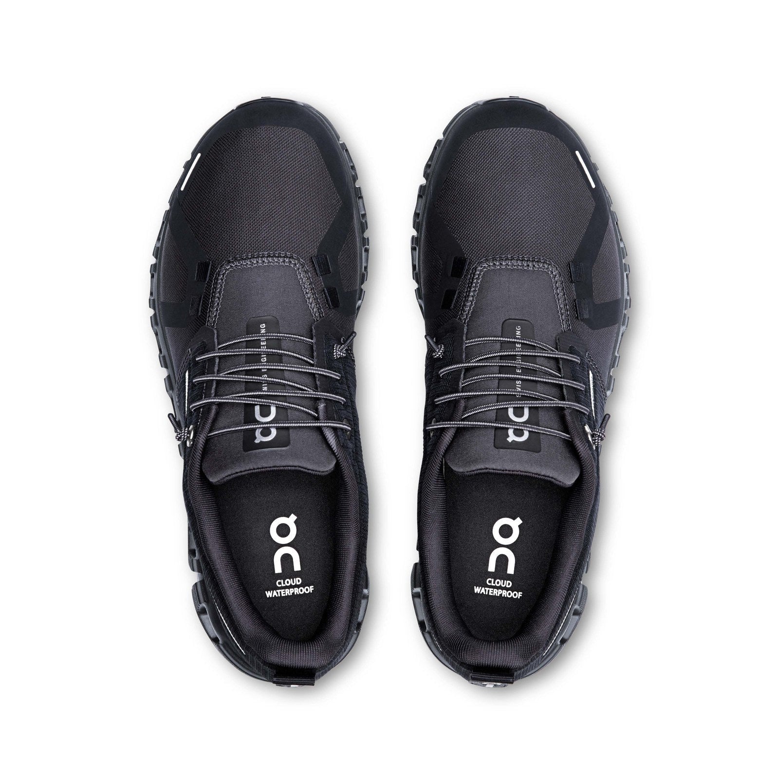 On Cloud 6 Waterproof Running Shoe – Women's