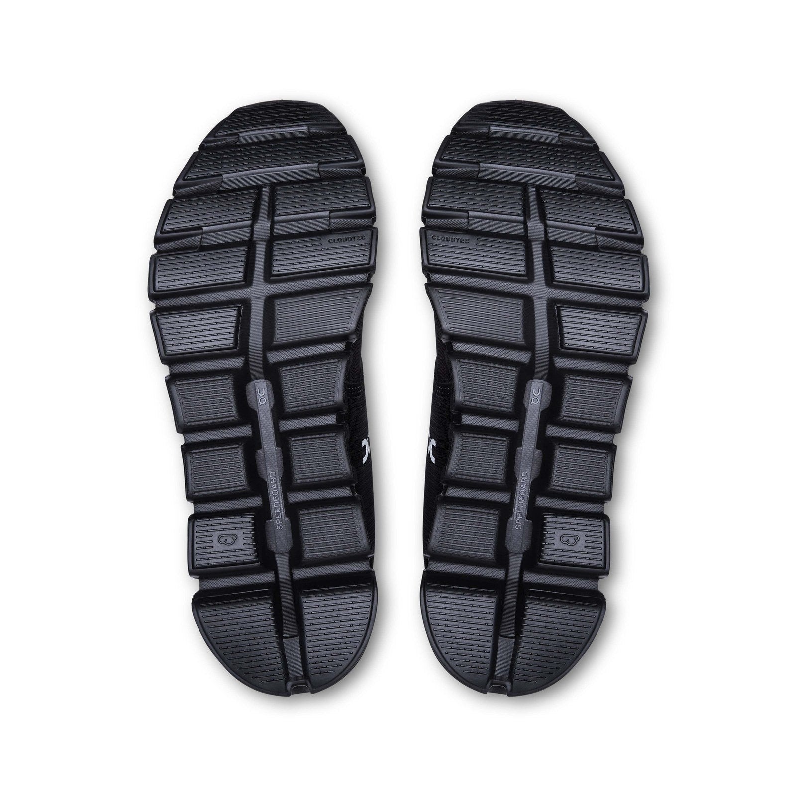 On Cloud 6 Waterproof Running Shoe – Women's