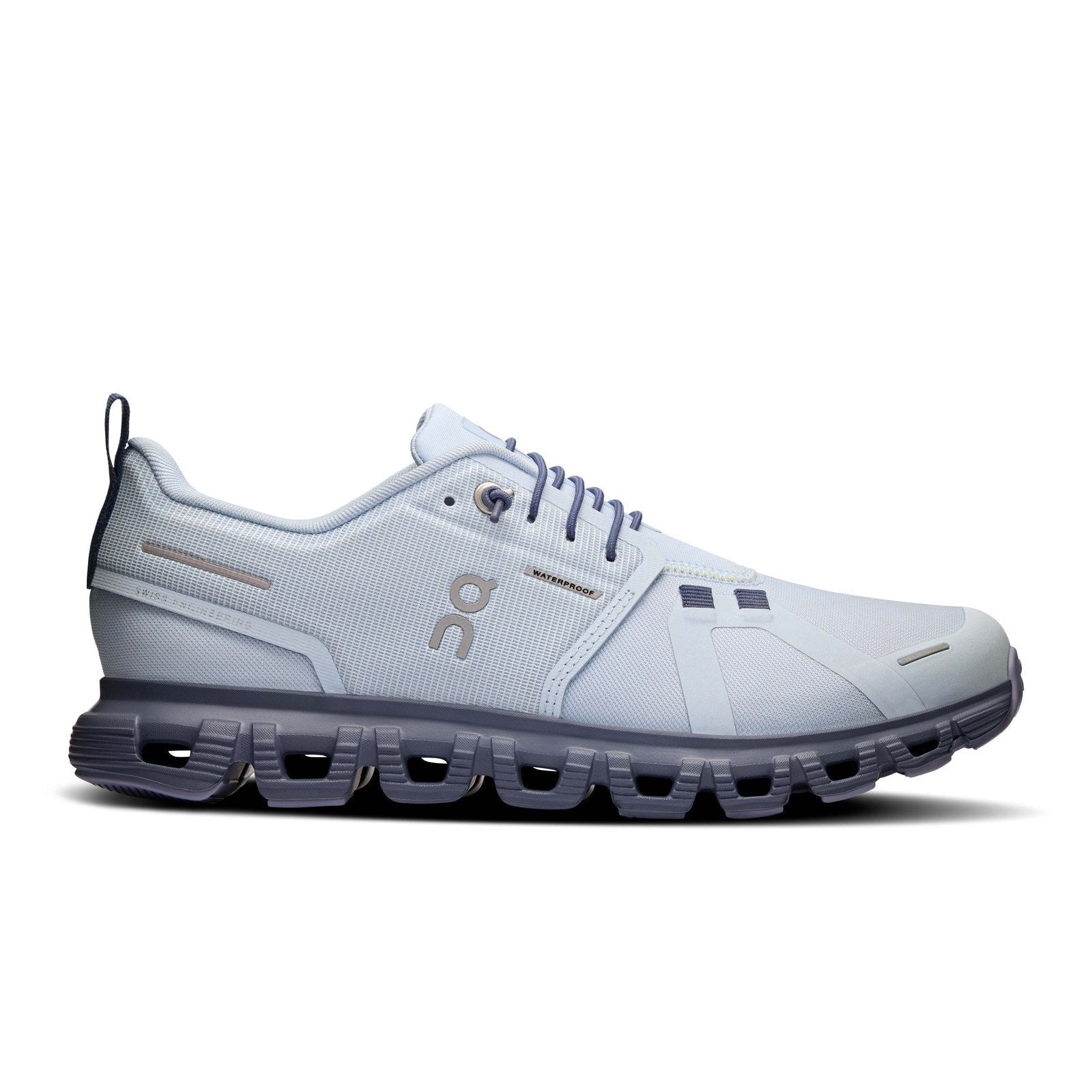 On Cloud 6 Waterproof Running Shoe – Women's