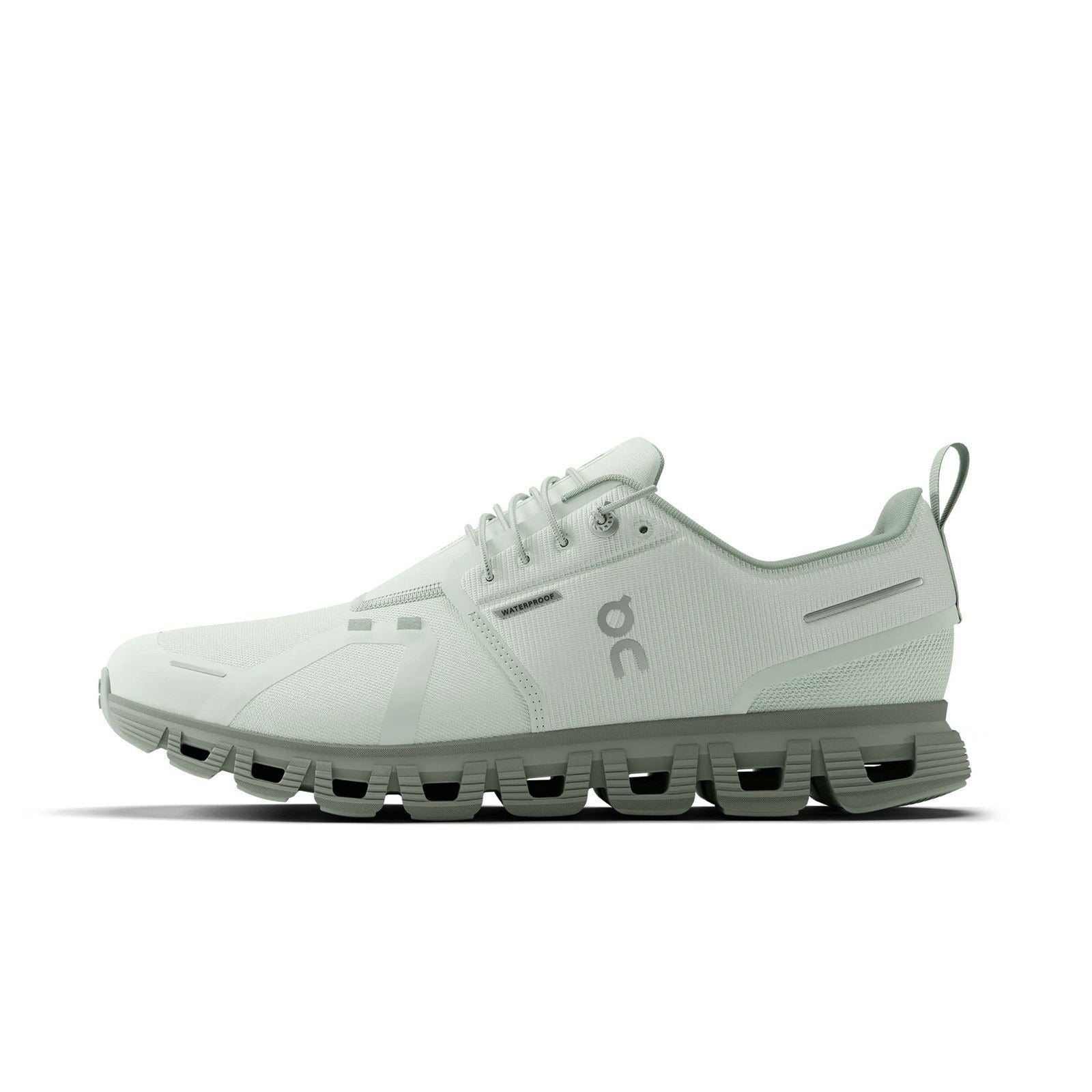 On Cloud 6 Waterproof Running Shoe – Women's