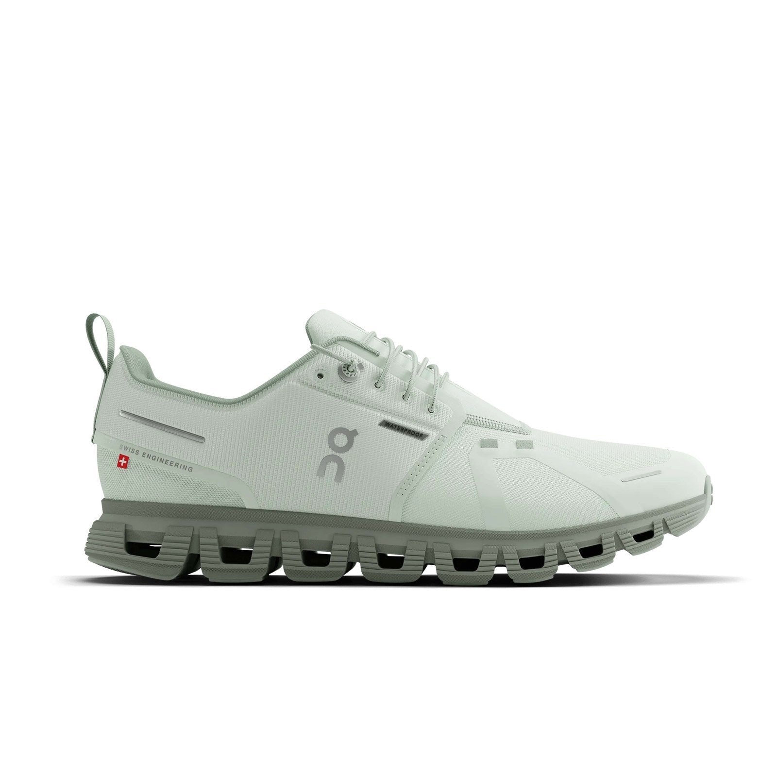On Cloud 6 Waterproof Running Shoe – Women's