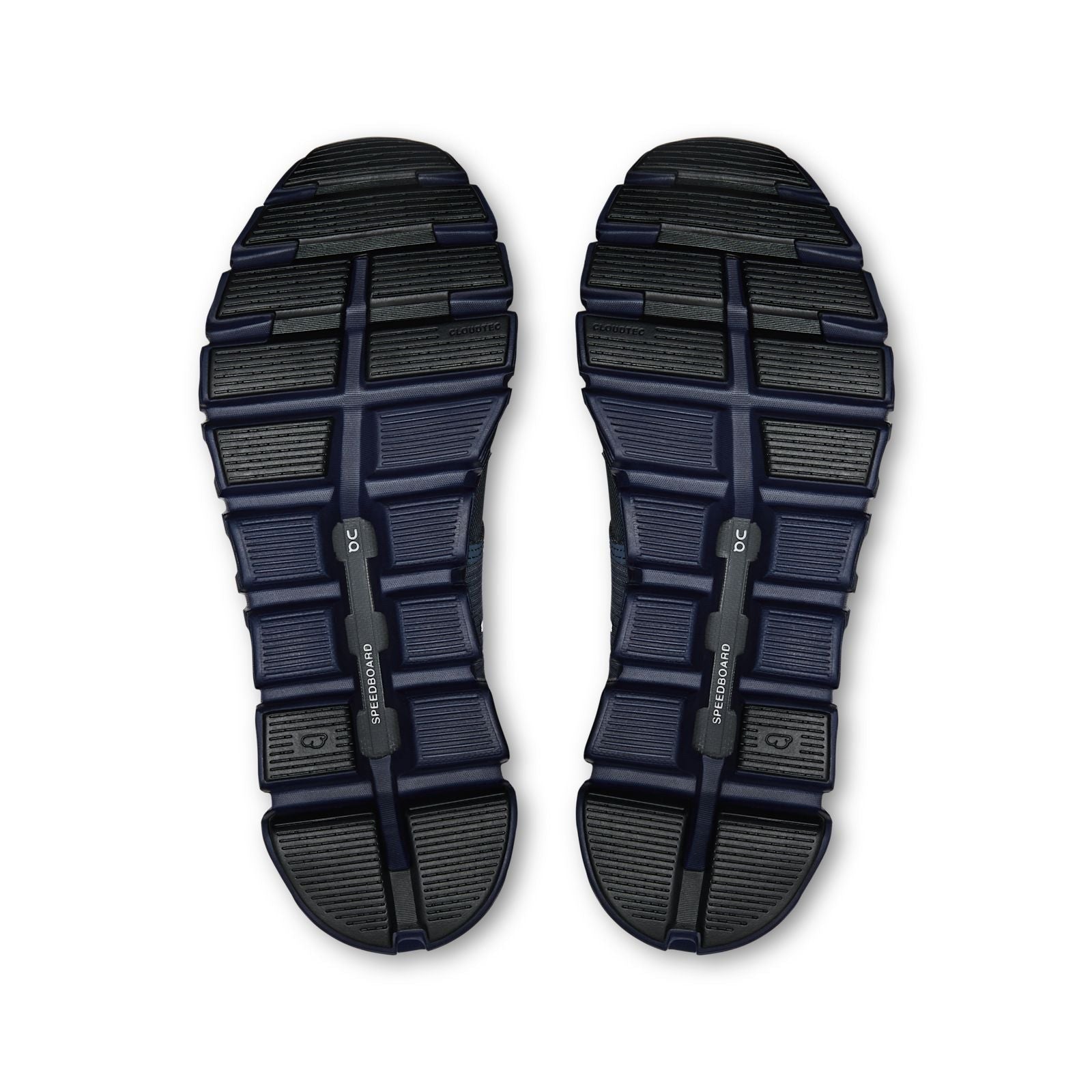 On Cloud 6 Waterproof Running Shoe – Women's