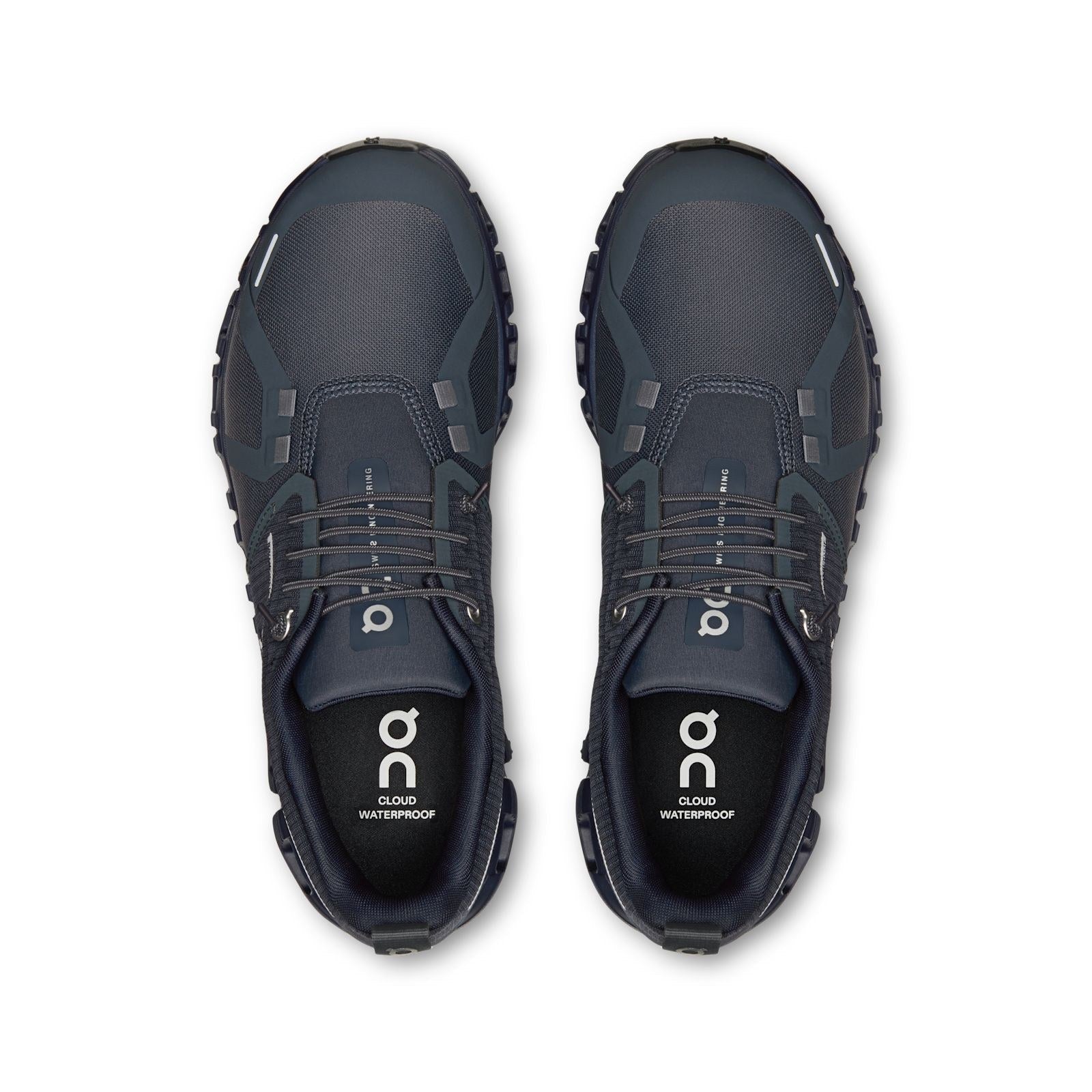 On Cloud 6 Waterproof Running Shoe – Women's