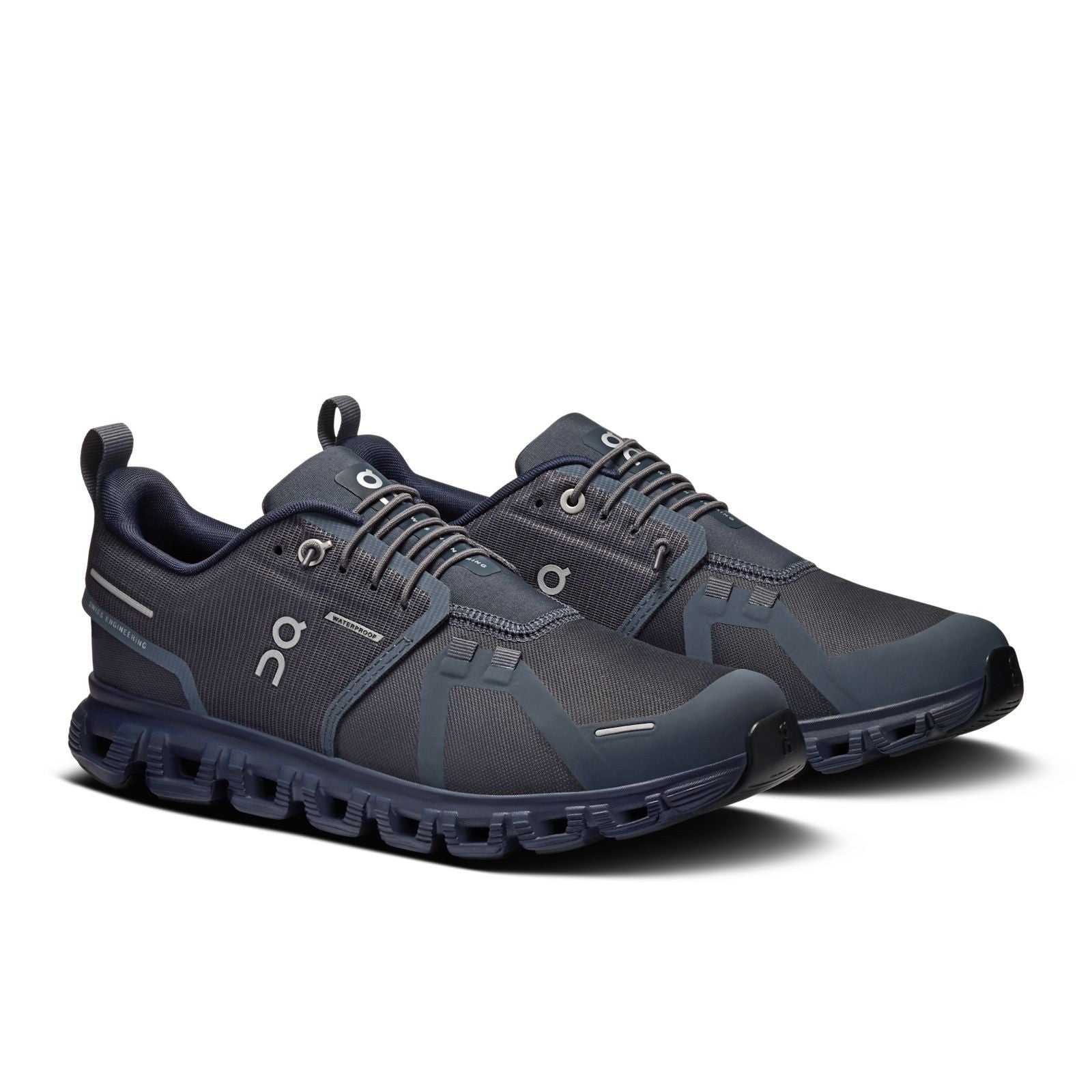 On Cloud 6 Waterproof Running Shoe – Women's