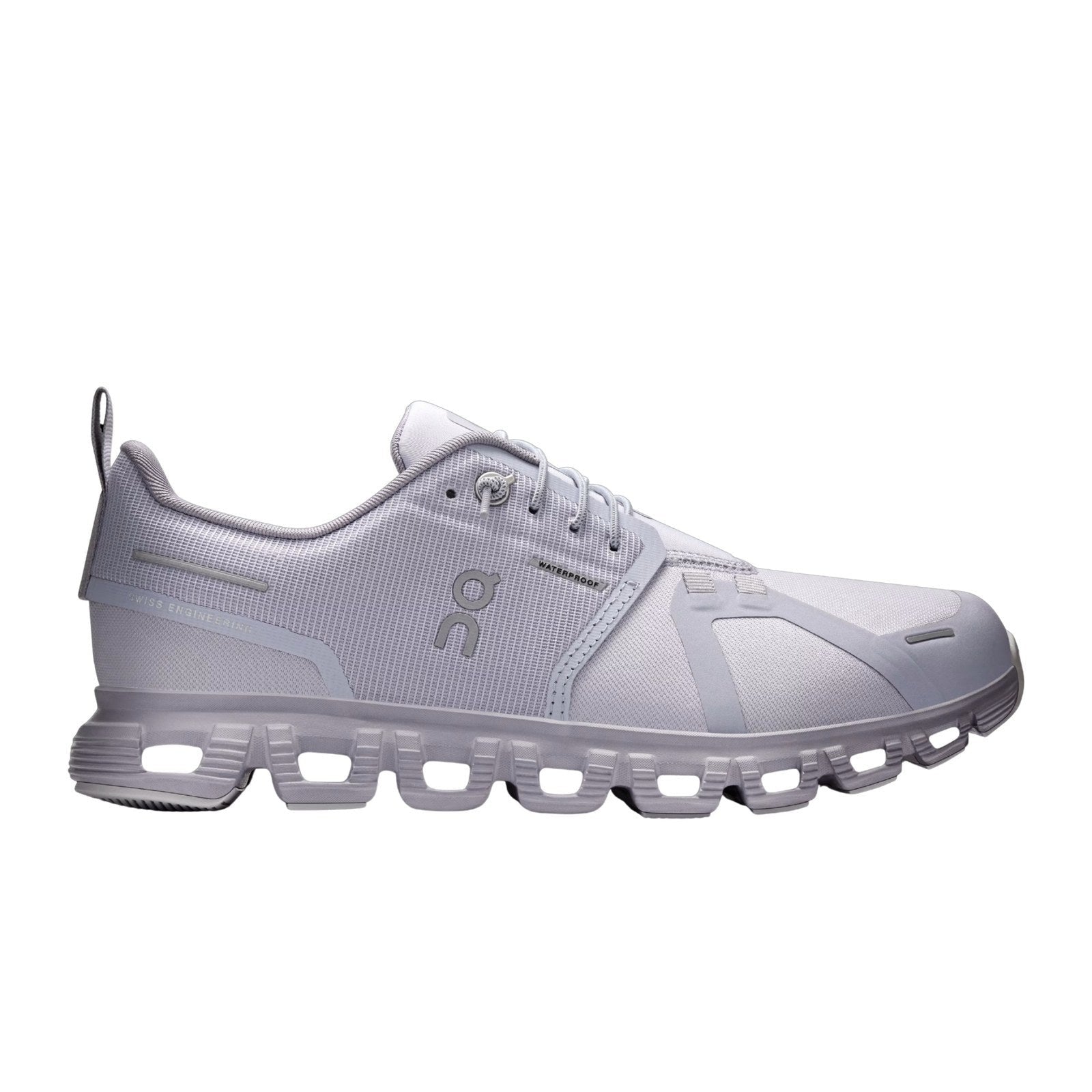 On Cloud 6 Waterproof Running Shoe – Women's