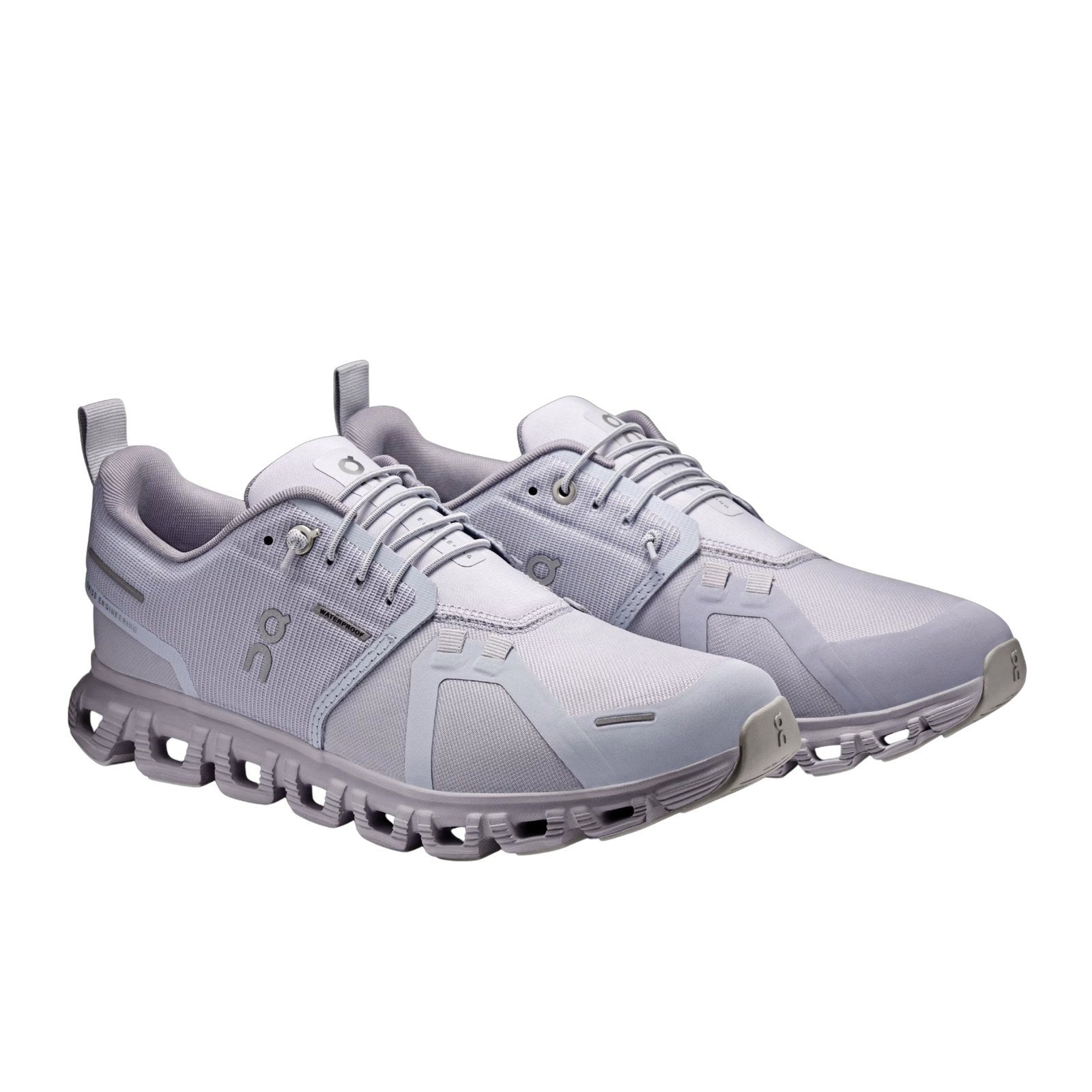 On Cloud 6 Waterproof Running Shoe – Women's