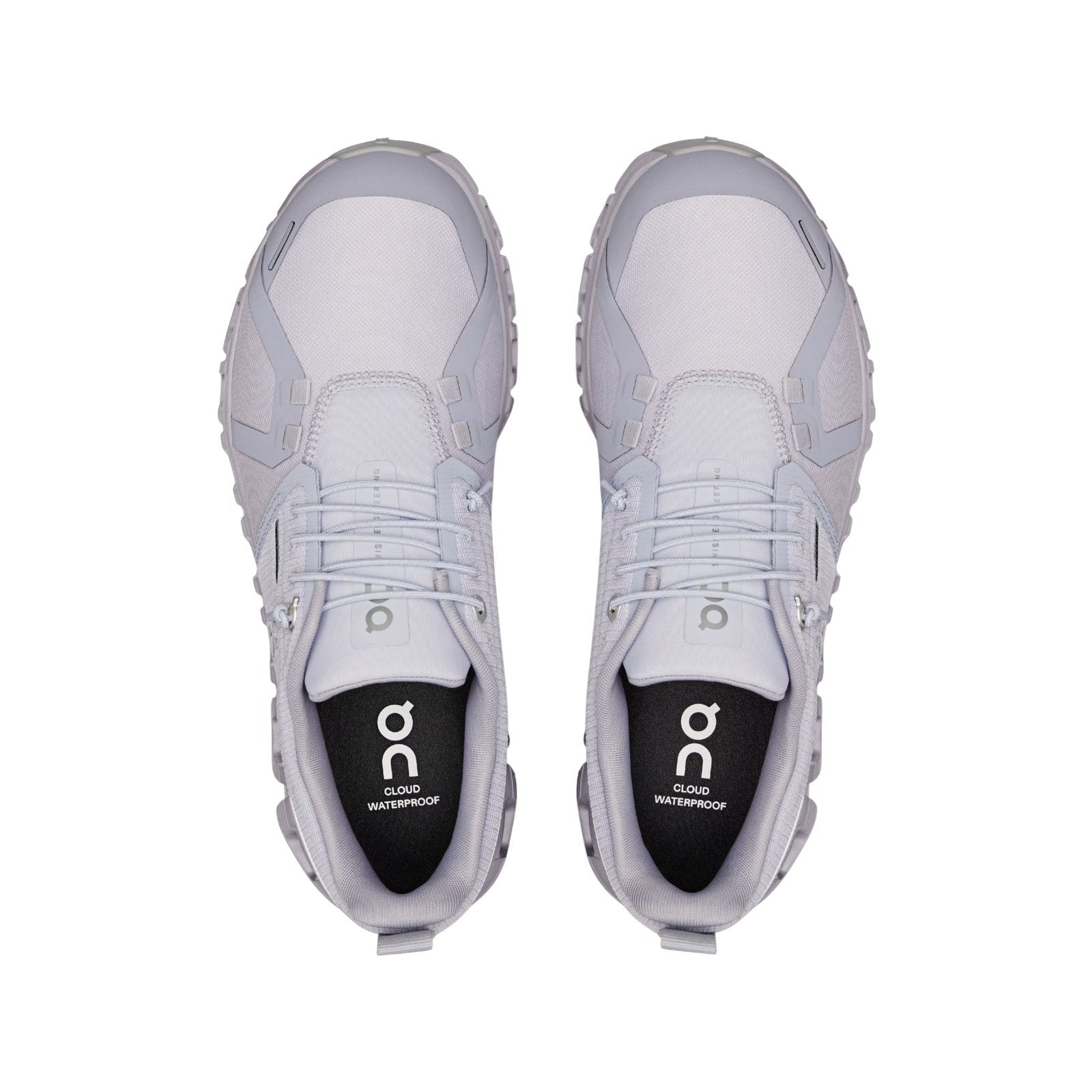 On Cloud 6 Waterproof Running Shoe – Women's