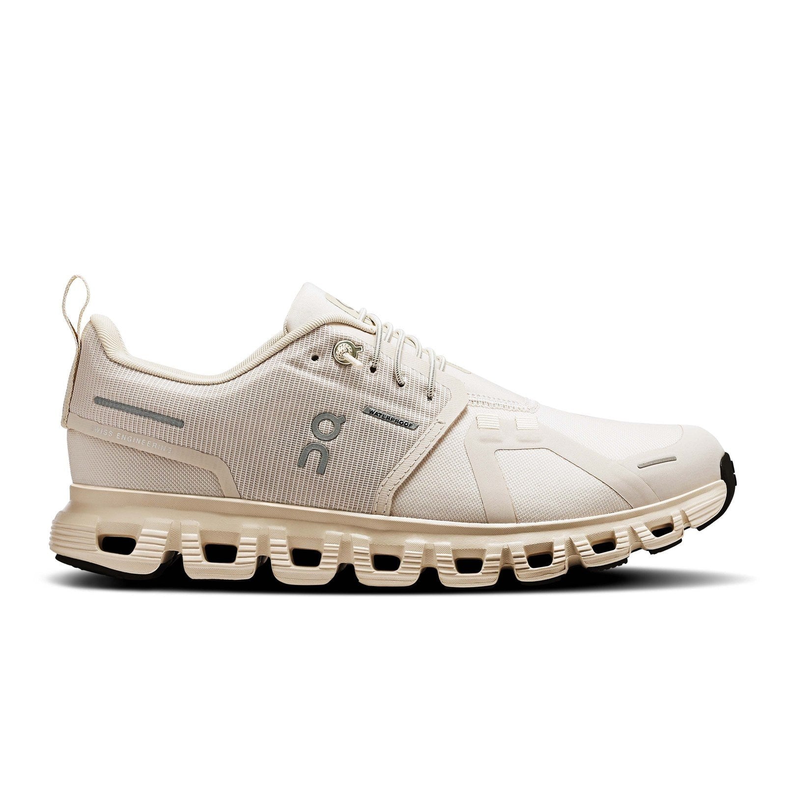 On Cloud 6 Waterproof Running Shoe – Women's