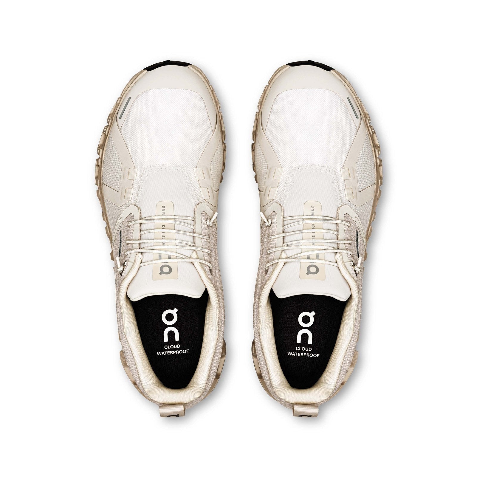 On Cloud 6 Waterproof Running Shoe – Women's
