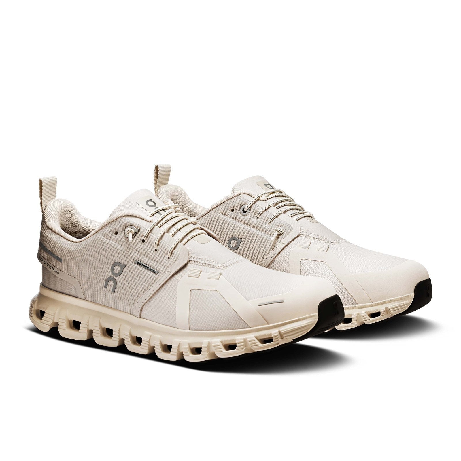 On Cloud 6 Waterproof Running Shoe – Women's