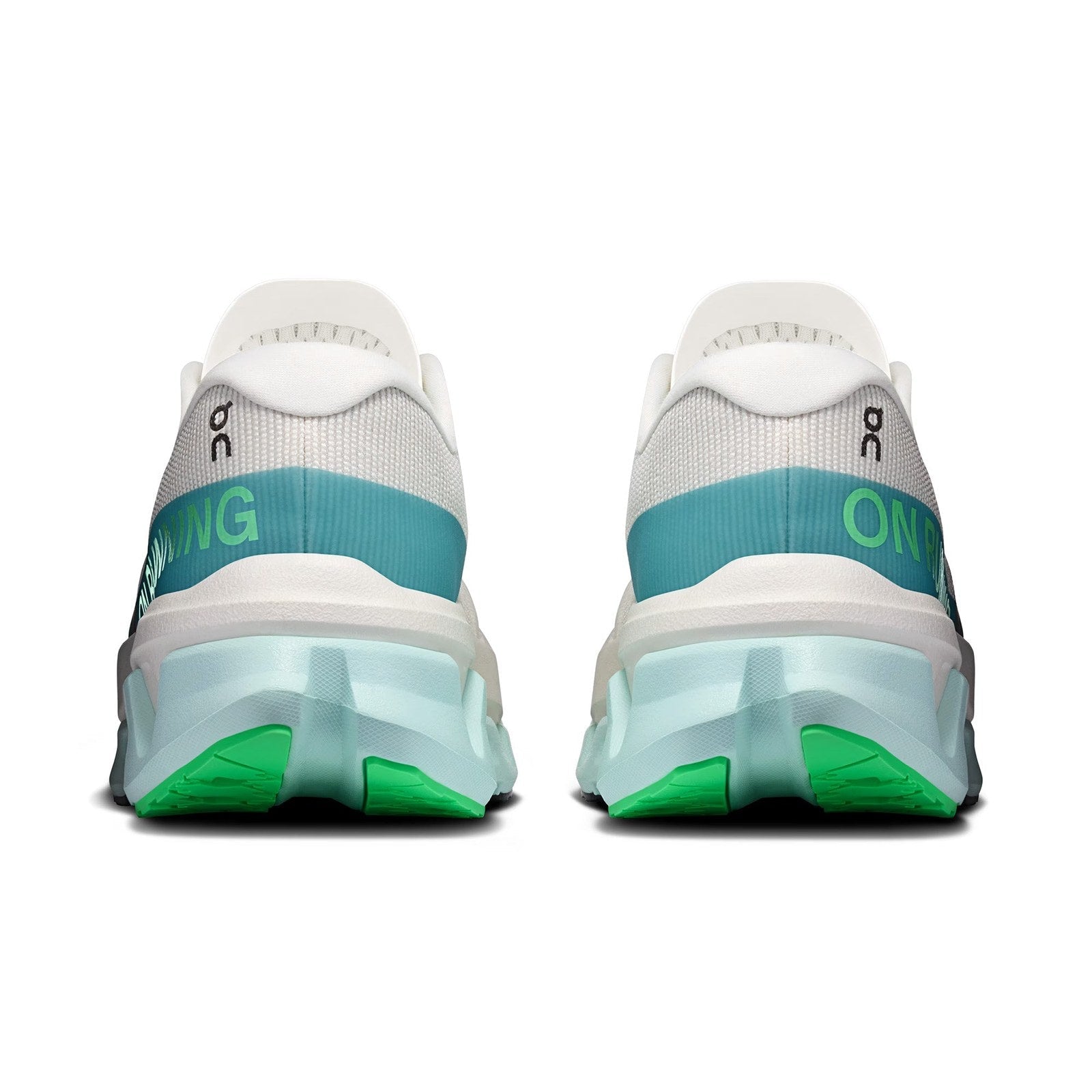 On Cloudmonster 3 Hyper Running Shoe – Men's
