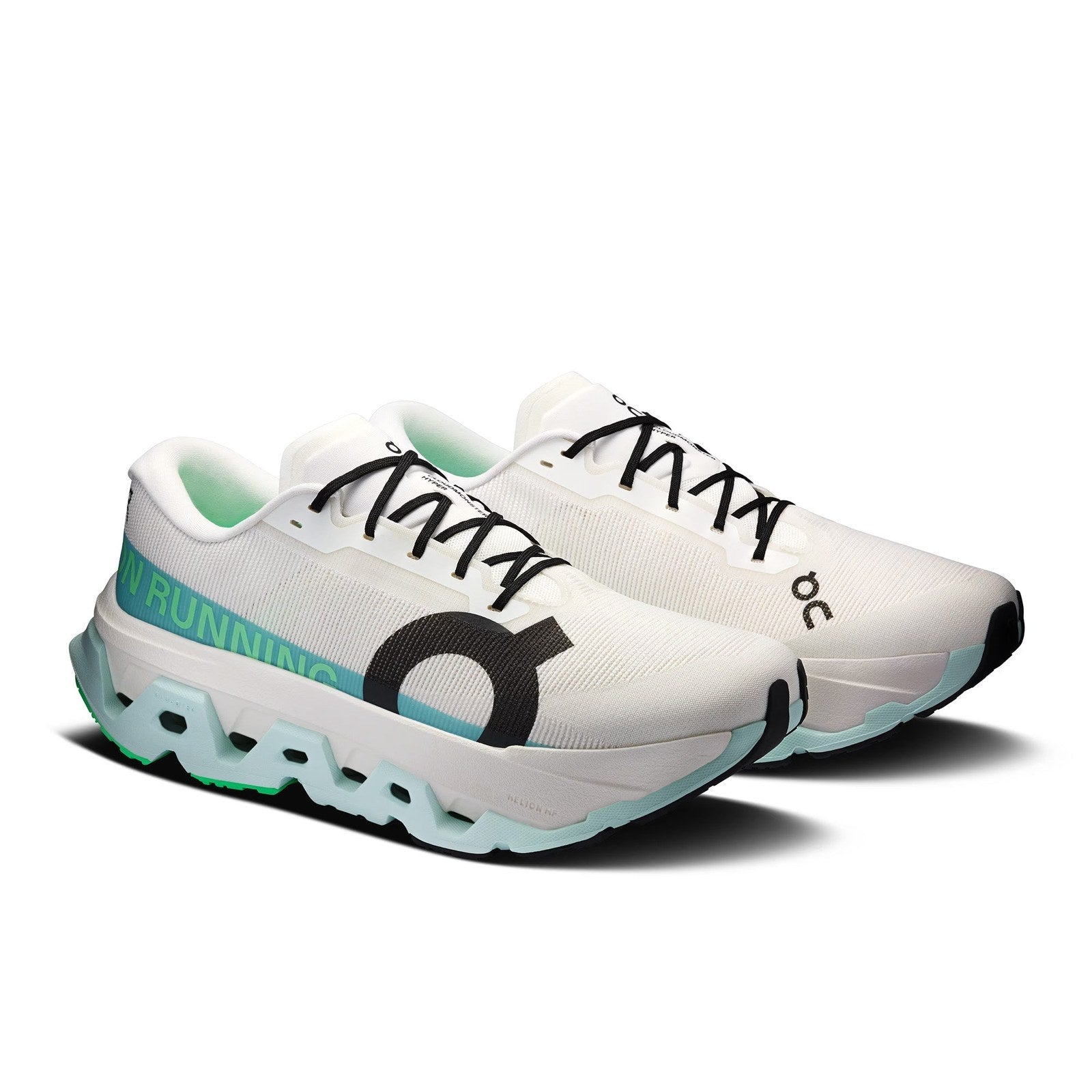 On Cloudmonster 3 Hyper Running Shoe – Men's