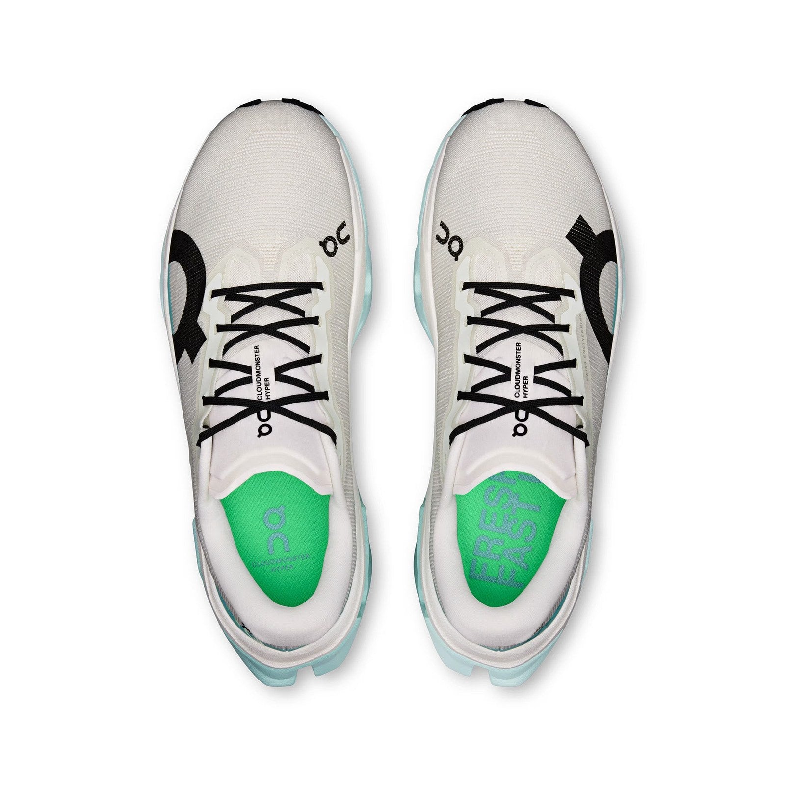 On Cloudmonster 3 Hyper Running Shoe – Men's