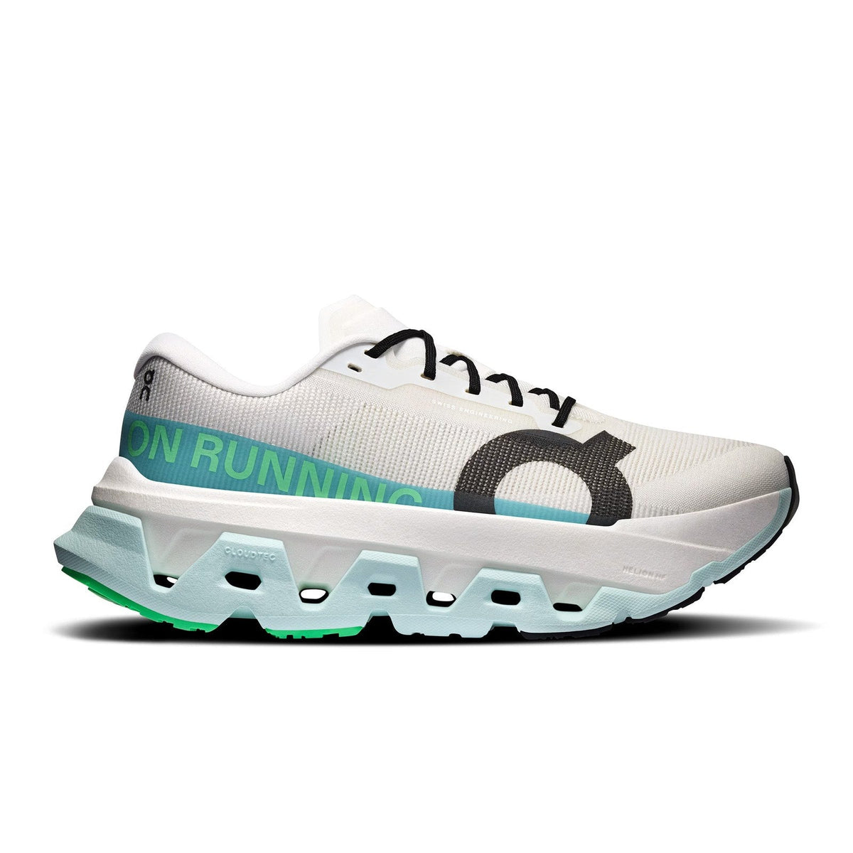 On Cloudmonster 3 Hyper Running Shoe – Women's