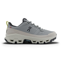 On Cloudrock Low WP Hiking Shoe – Women's