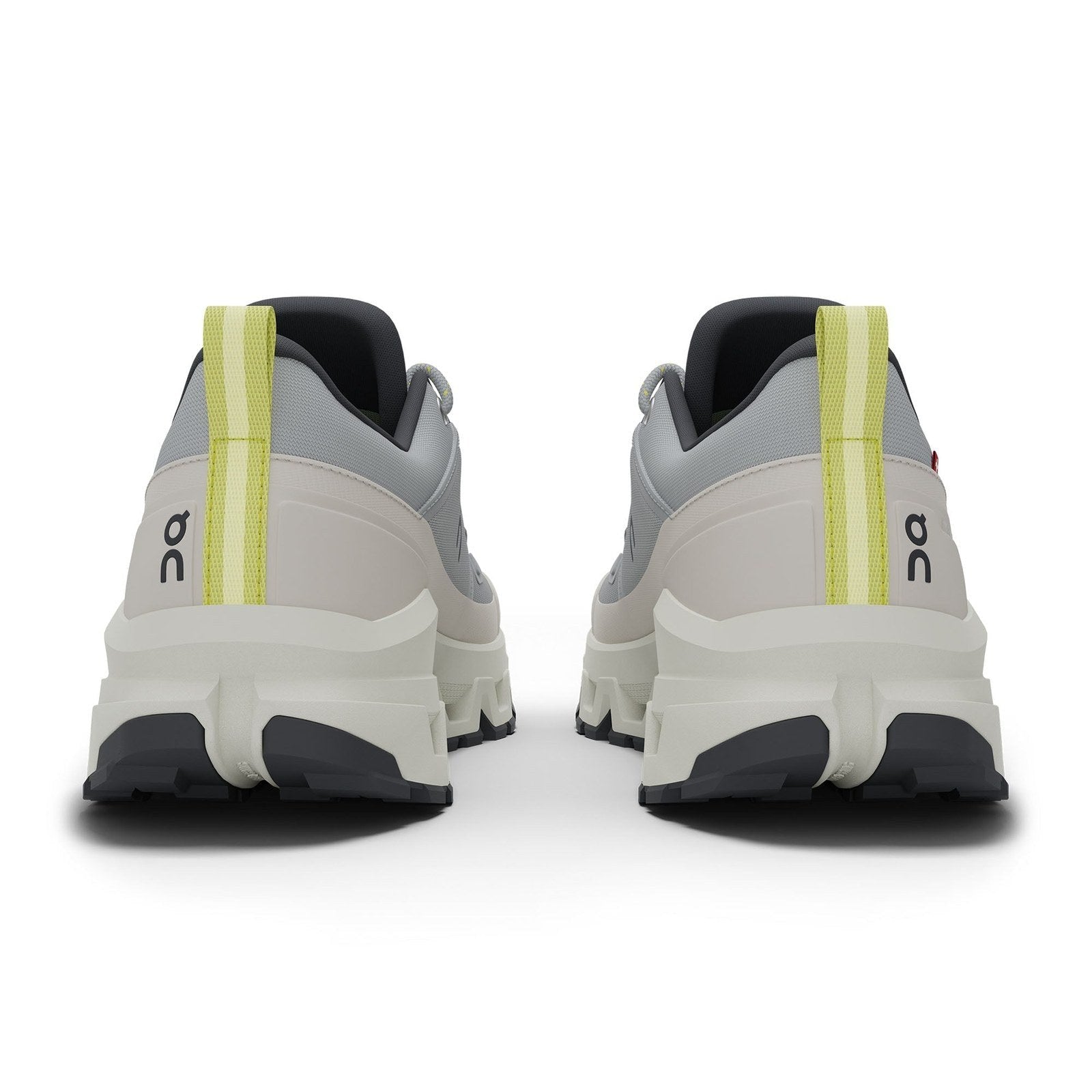 On Cloudrock Low WP Hiking Shoe – Women's