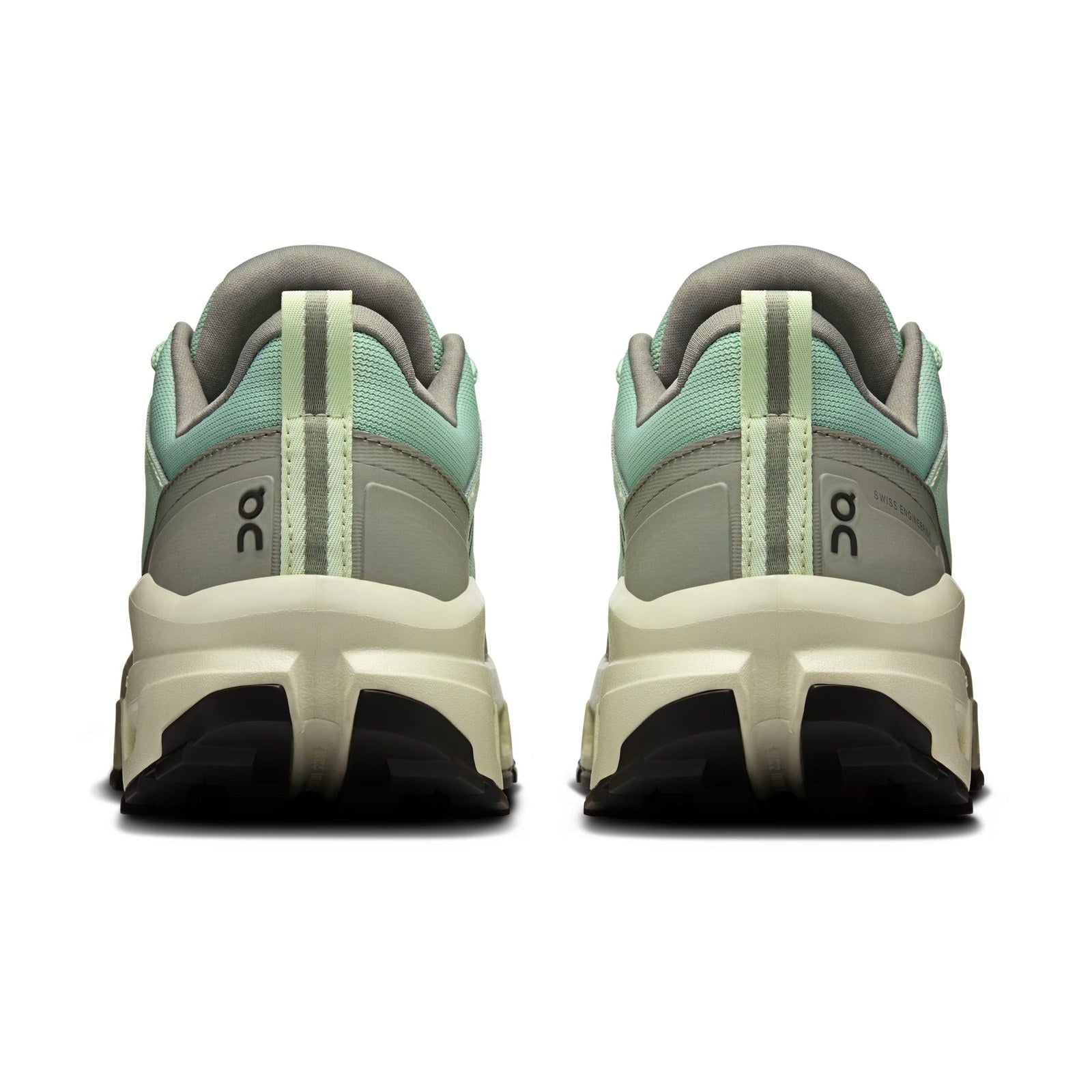 On Cloudrock Low WP Hiking Shoe – Women's