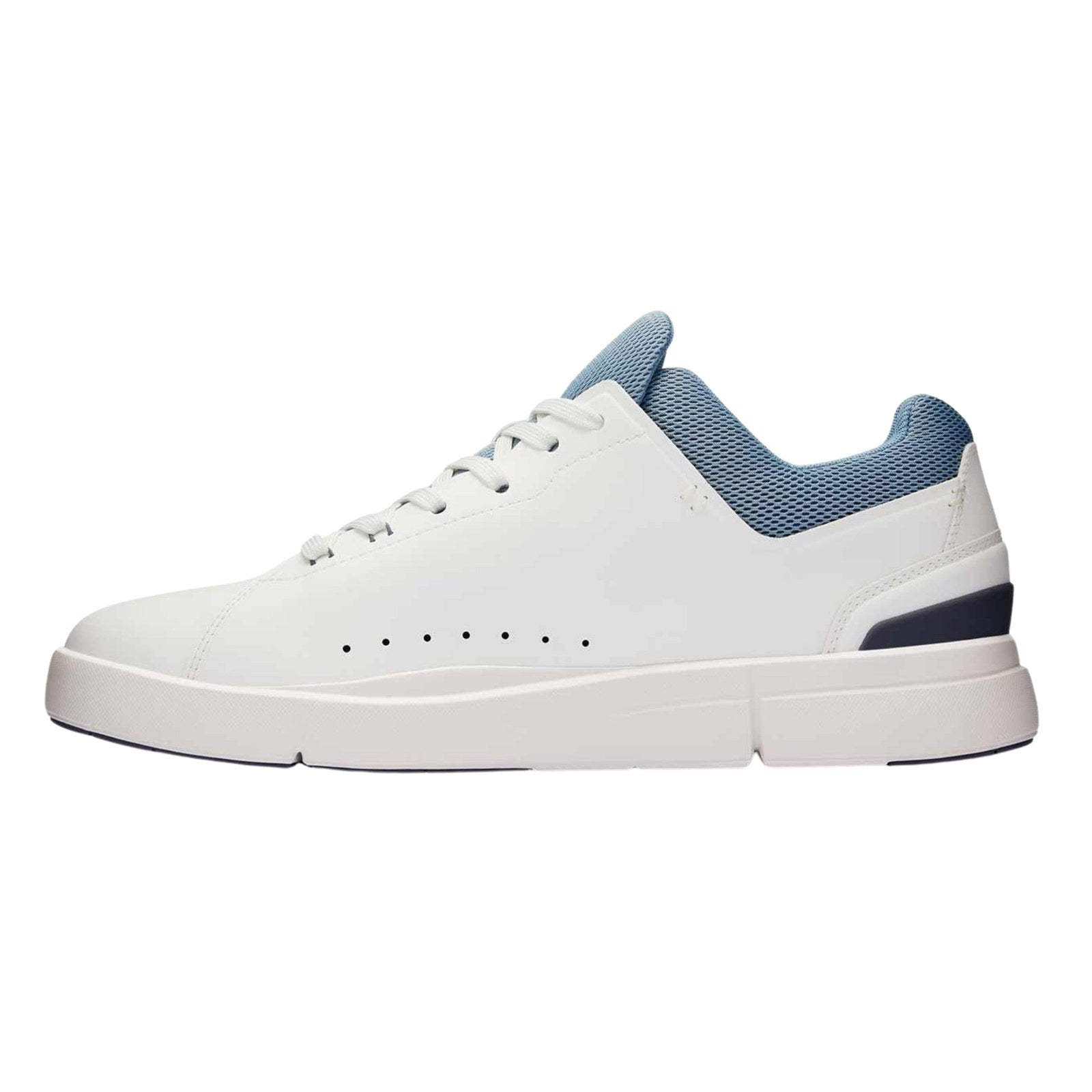 On Running The Roger Advantage Running Shoe - Men's