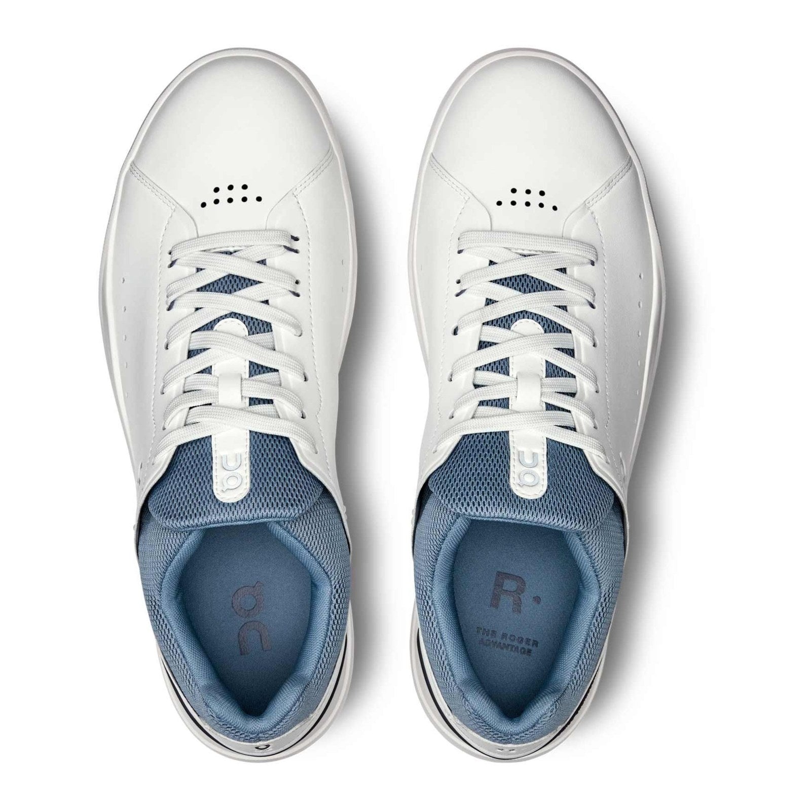 On Running The Roger Advantage Running Shoe - Men's