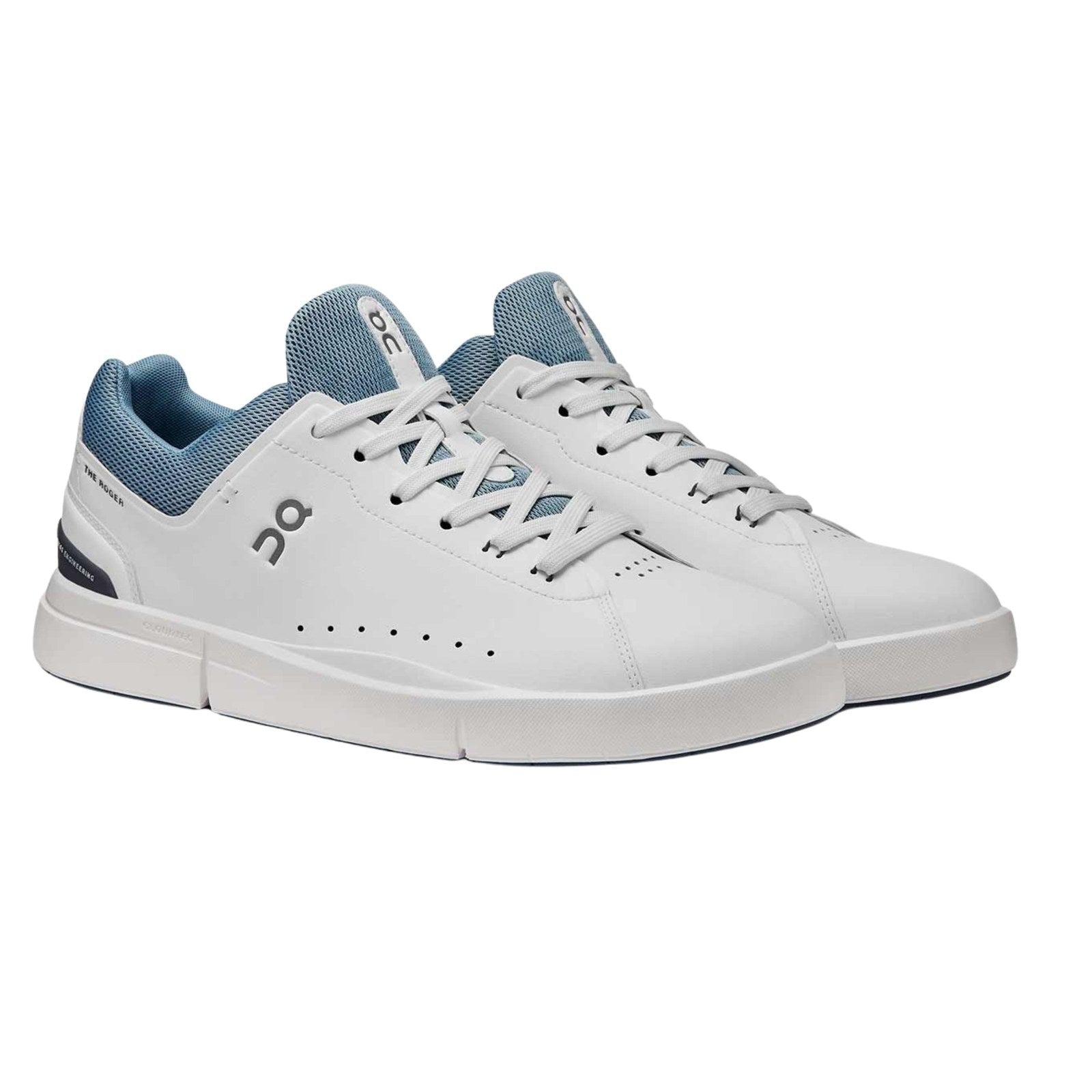 On Running The Roger Advantage Running Shoe - Men's