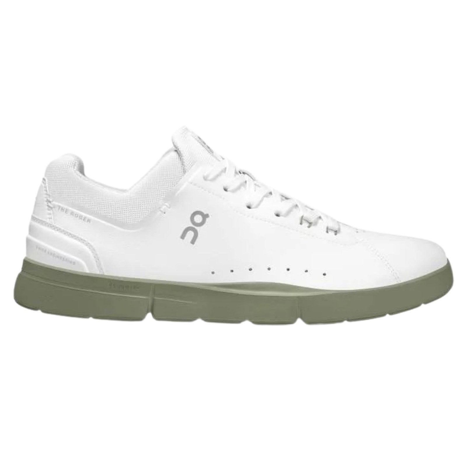 On Running The Roger Advantage Running Shoe - Men's
