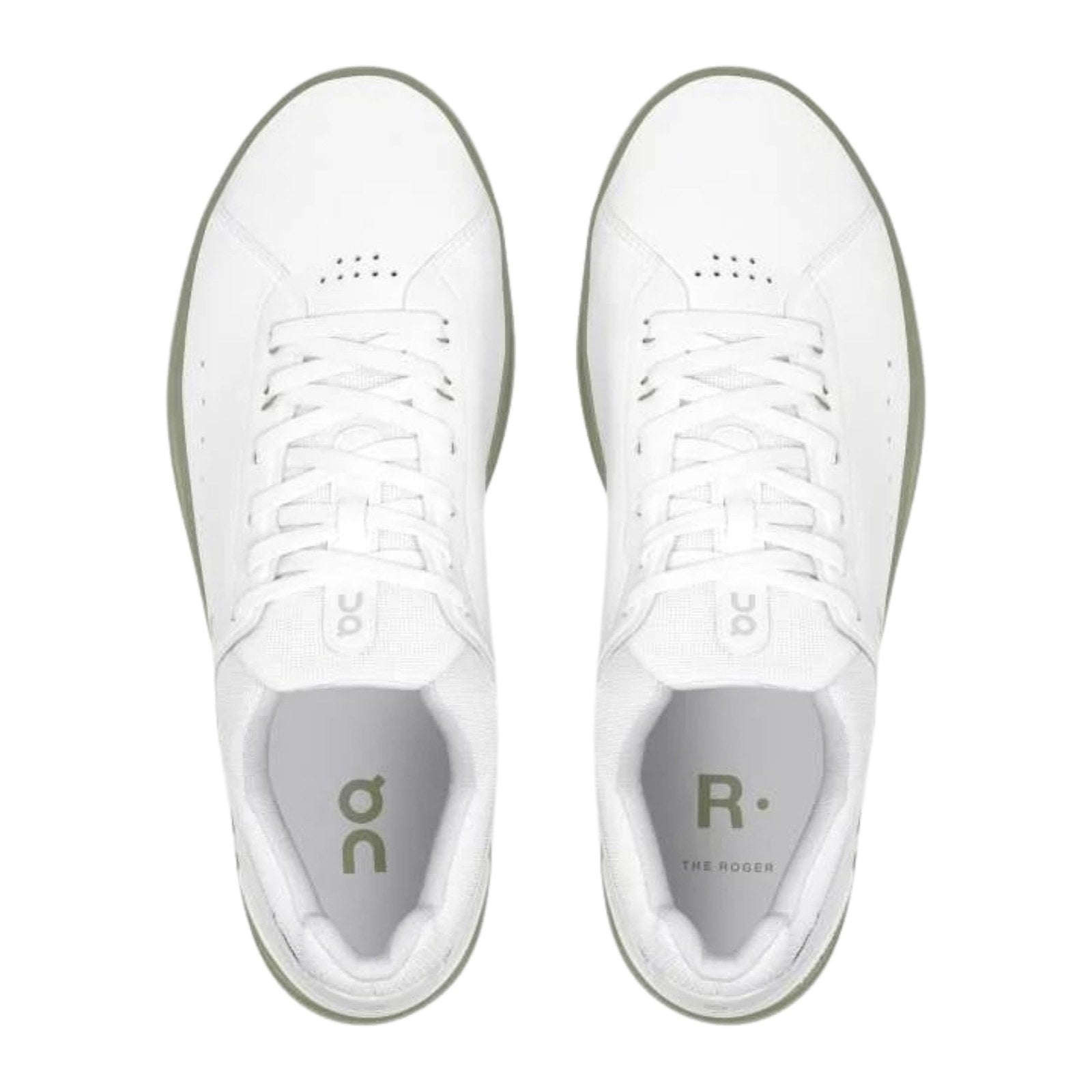 On Running The Roger Advantage Running Shoe - Men's