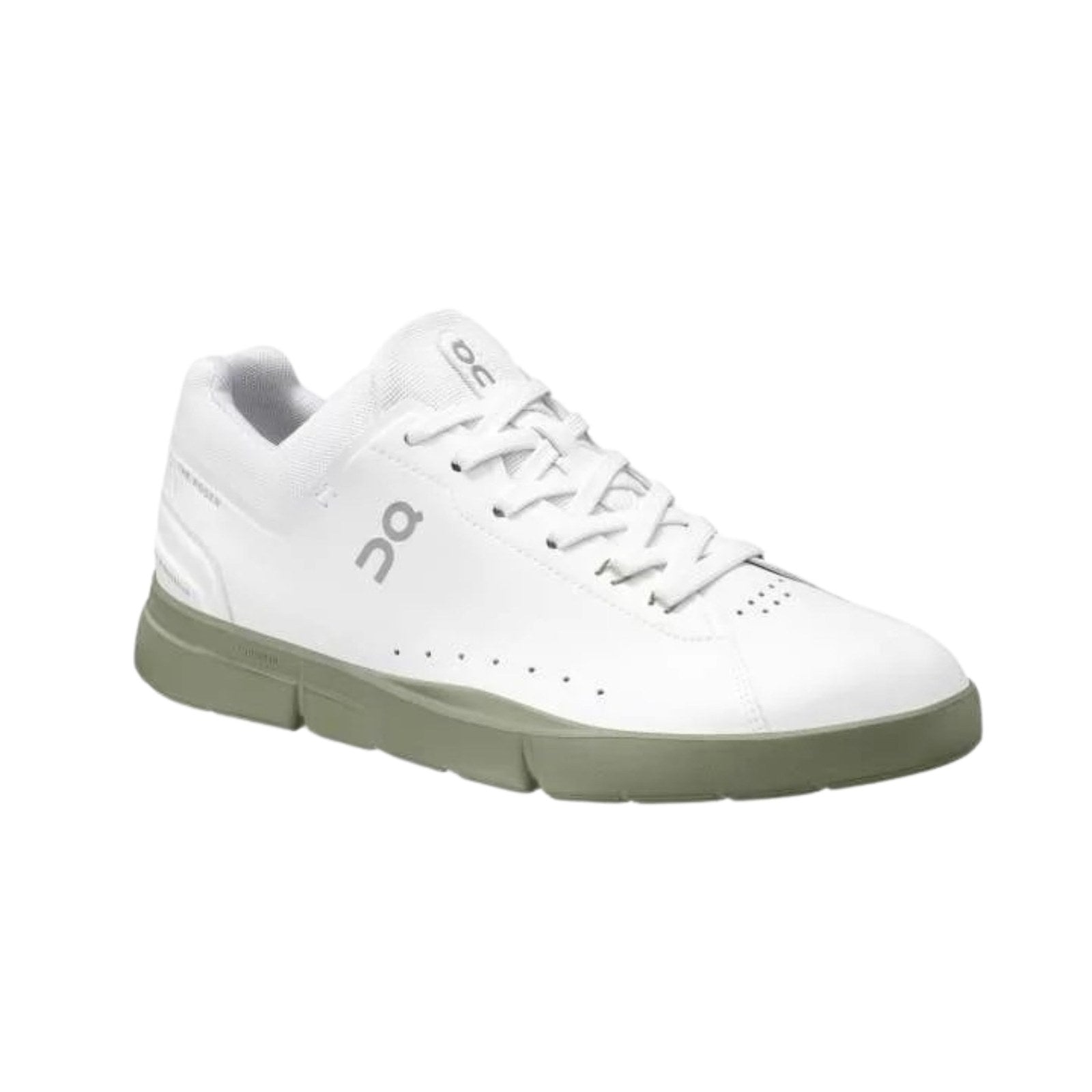 On Running The Roger Advantage Running Shoe - Men's