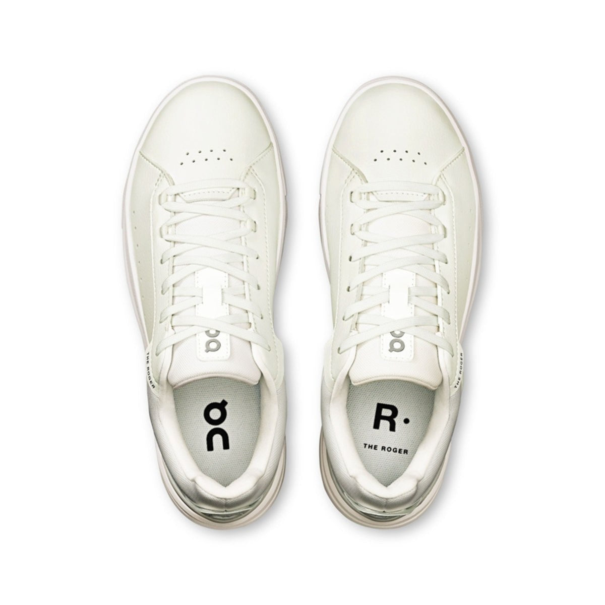 On Running The Roger Advantage Running Shoe - Women's